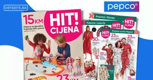 Pepco katalog 23-29.11.2023.