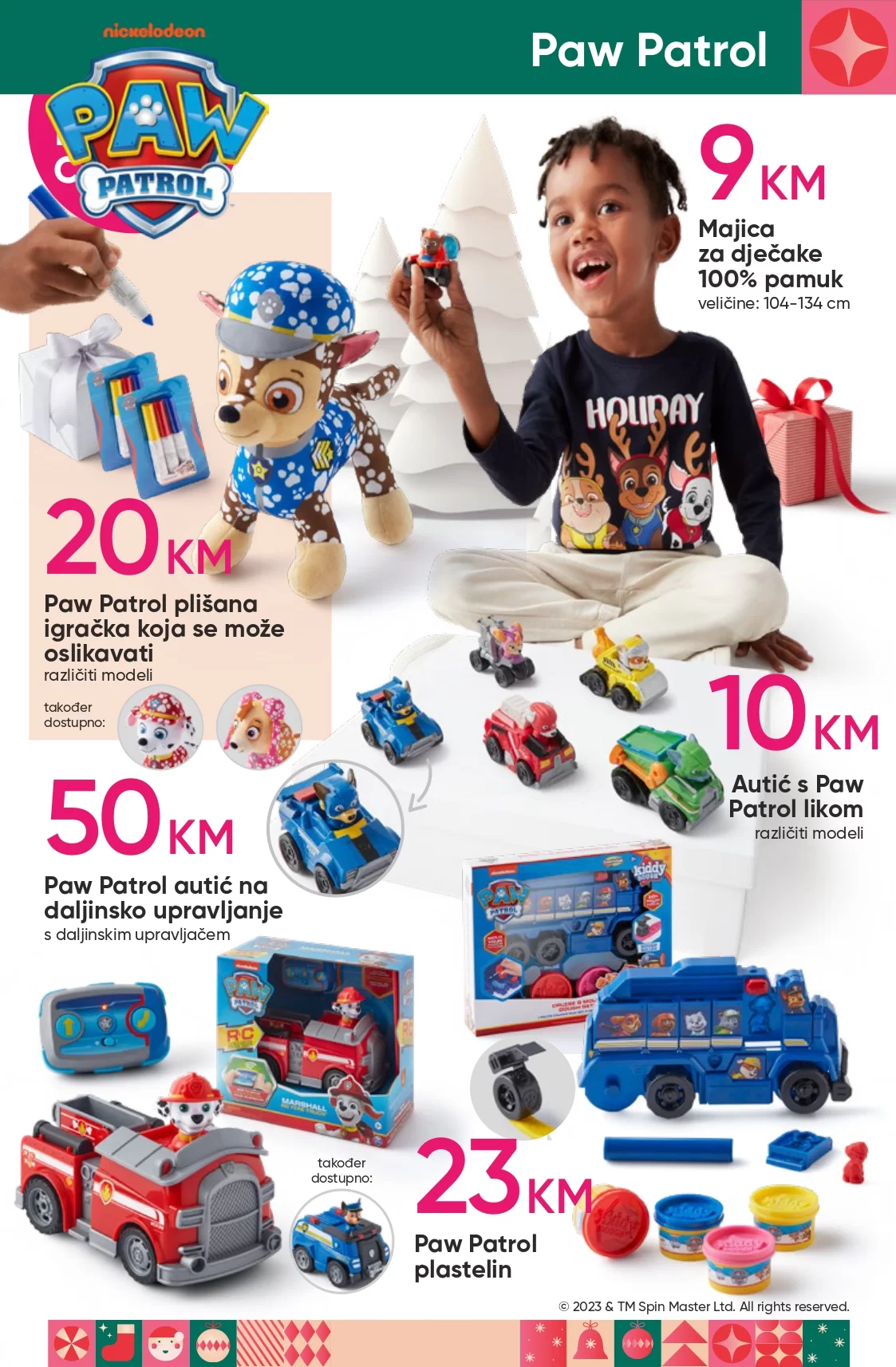 Pepco katalog 2-15.11.2023.