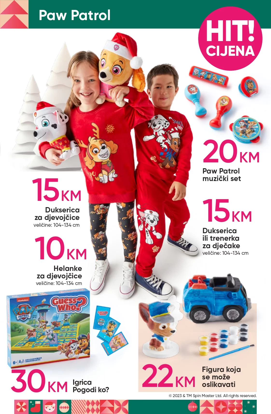 Pepco katalog 2-15.11.2023.