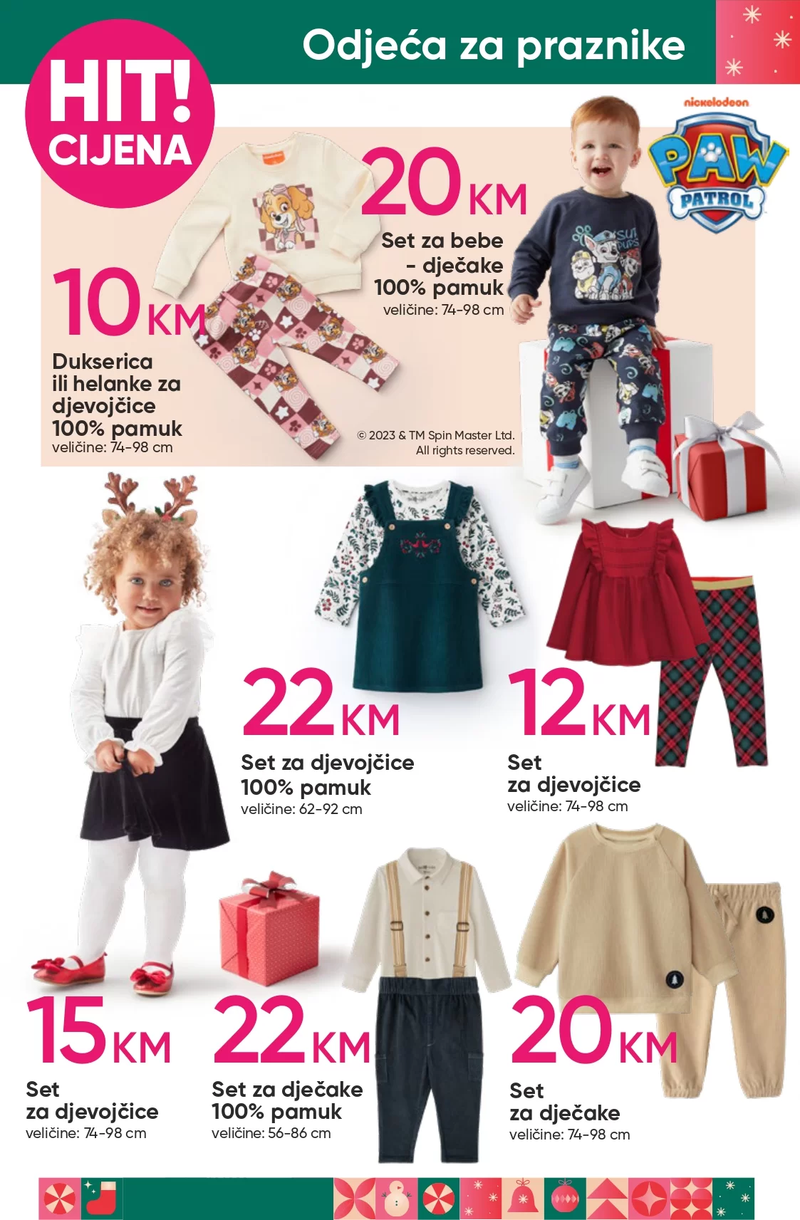 Pepco katalog 2-15.11.2023.