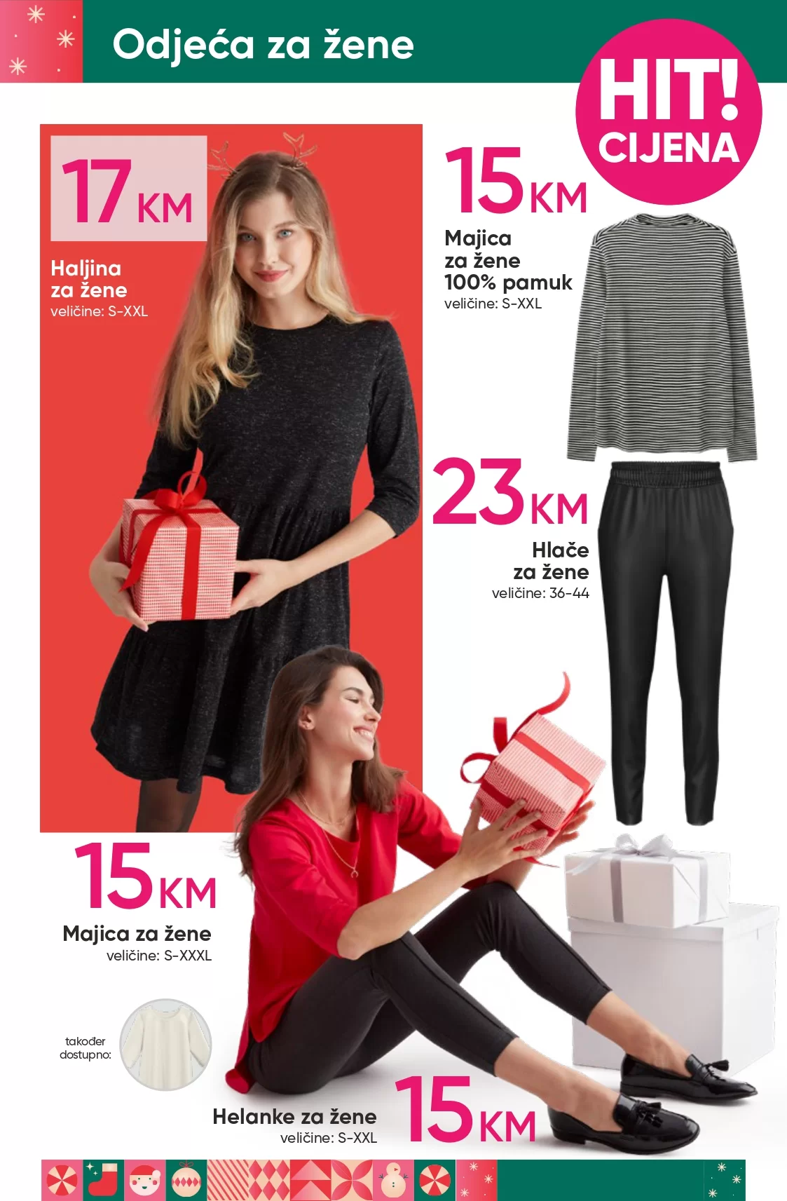 Pepco katalog 2-15.11.2023.