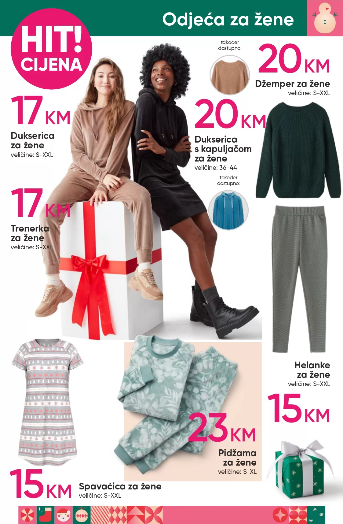 Pepco katalog 2-15.11.2023.