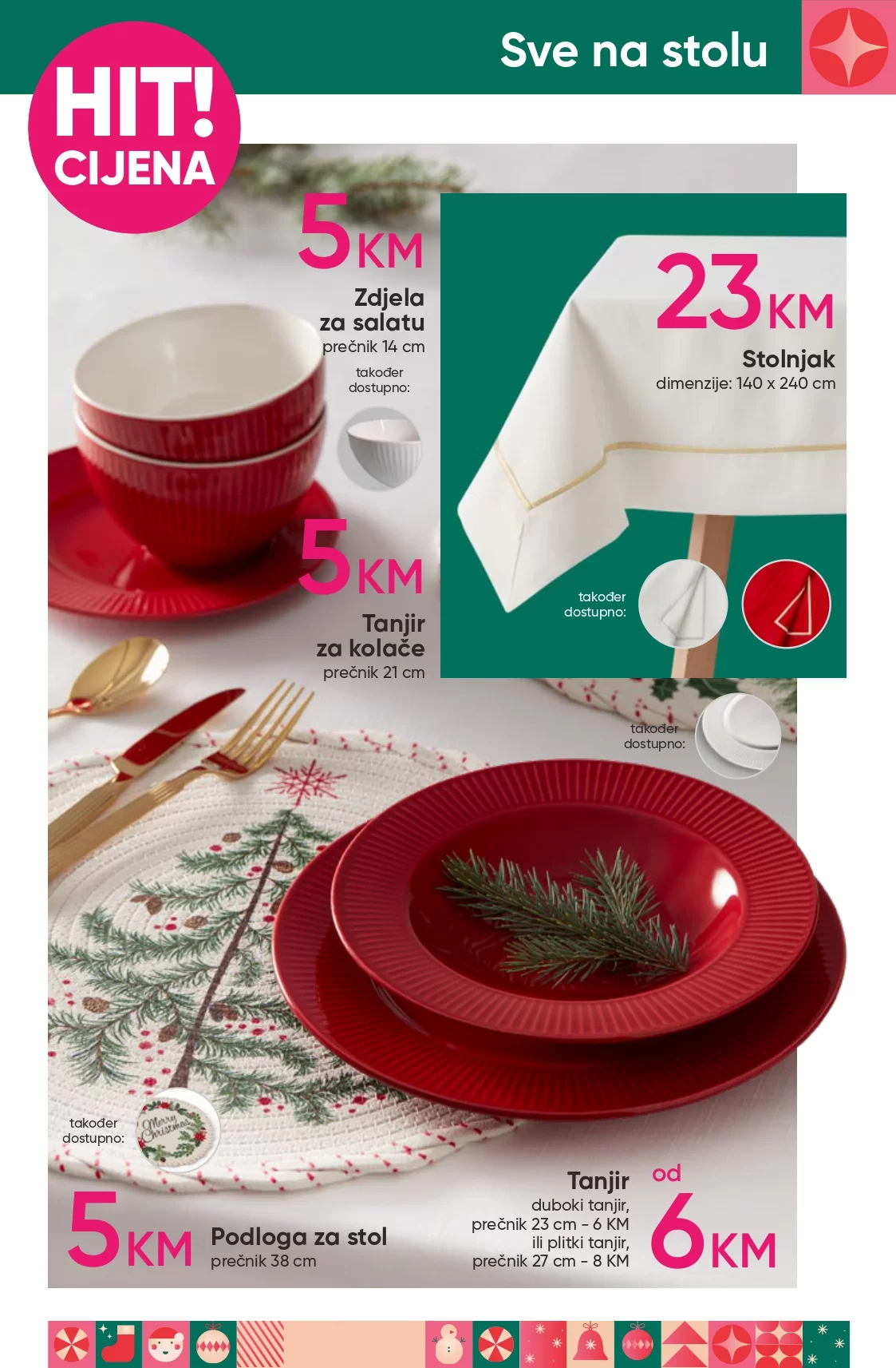 Pepco katalog 2-15.11.2023.