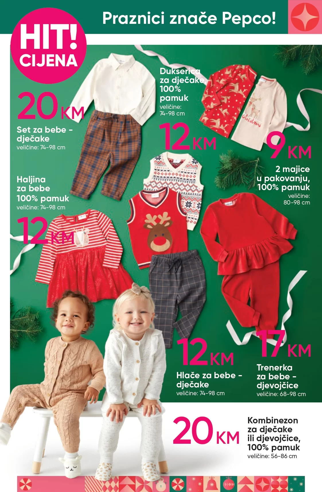 Pepco katalog 16-22.11.2023.