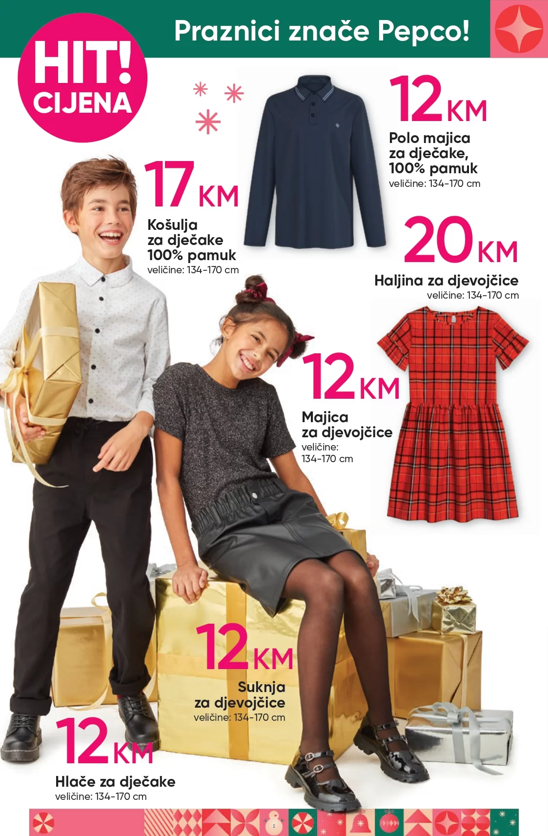 Pepco katalog 16-22.11.2023.