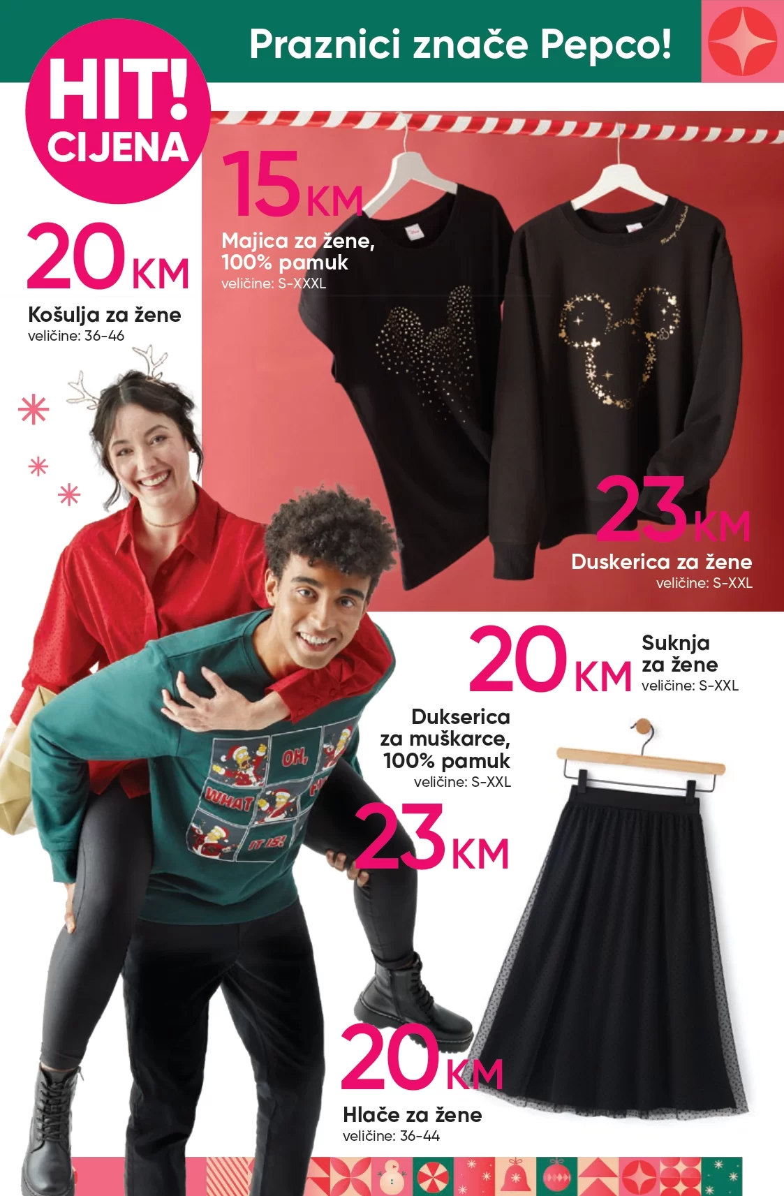 Pepco katalog 16-22.11.2023.