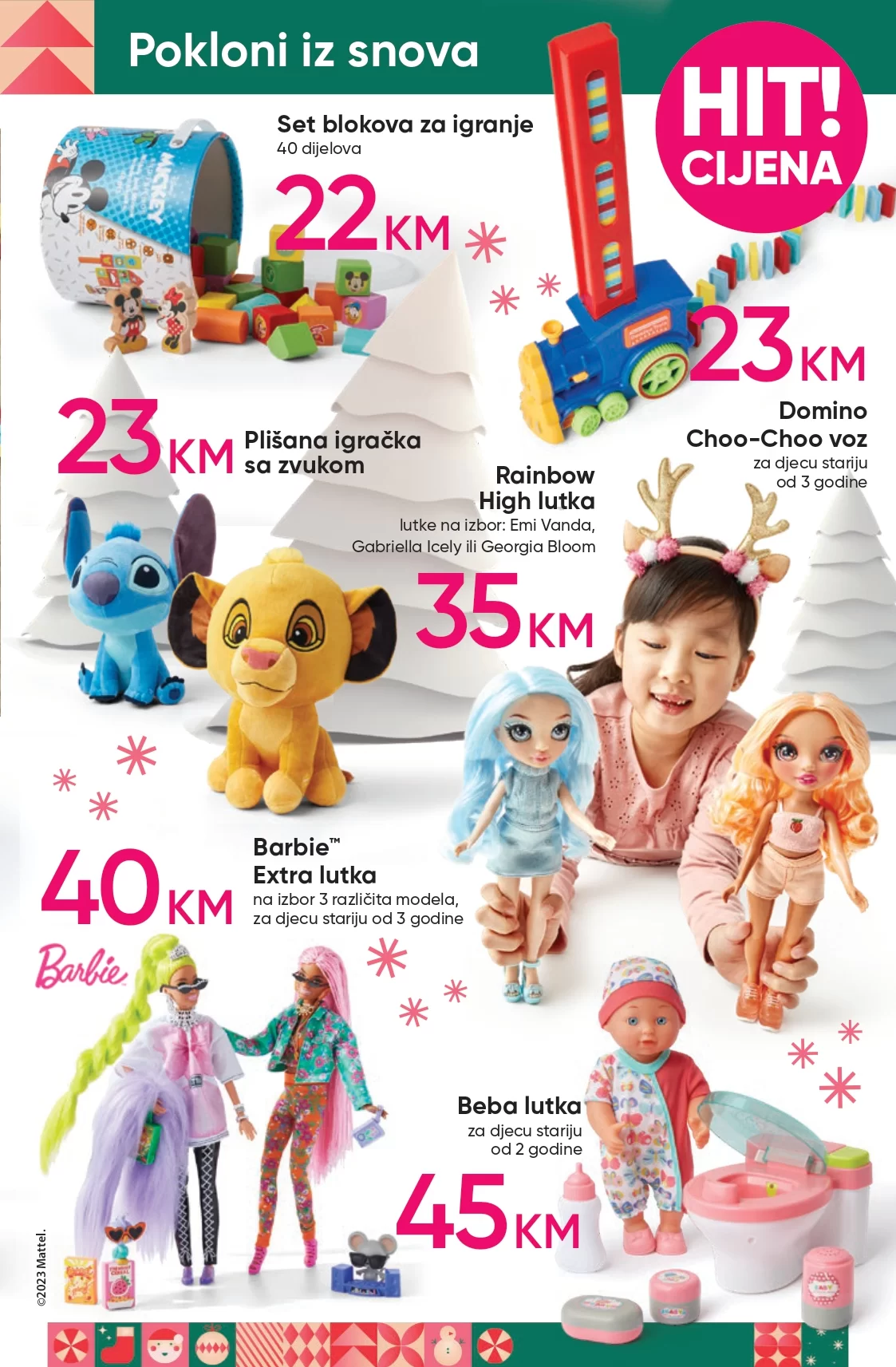 Pepco katalog 16-22.11.2023.