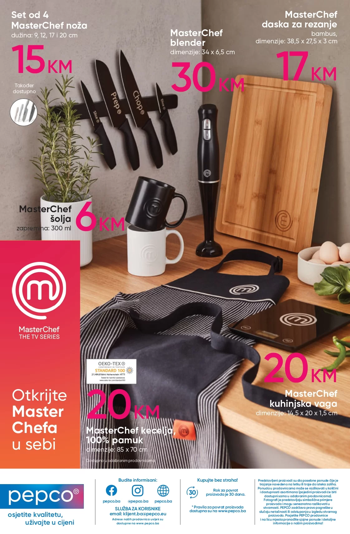 Pepco katalog 16-22.11.2023.