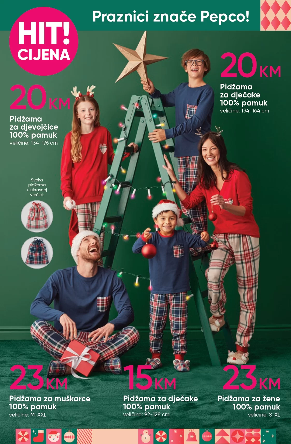 Pepco katalog 23-29.11.2023.