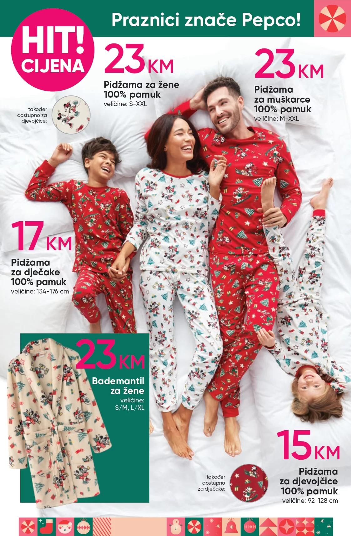 Pepco katalog 23-29.11.2023.