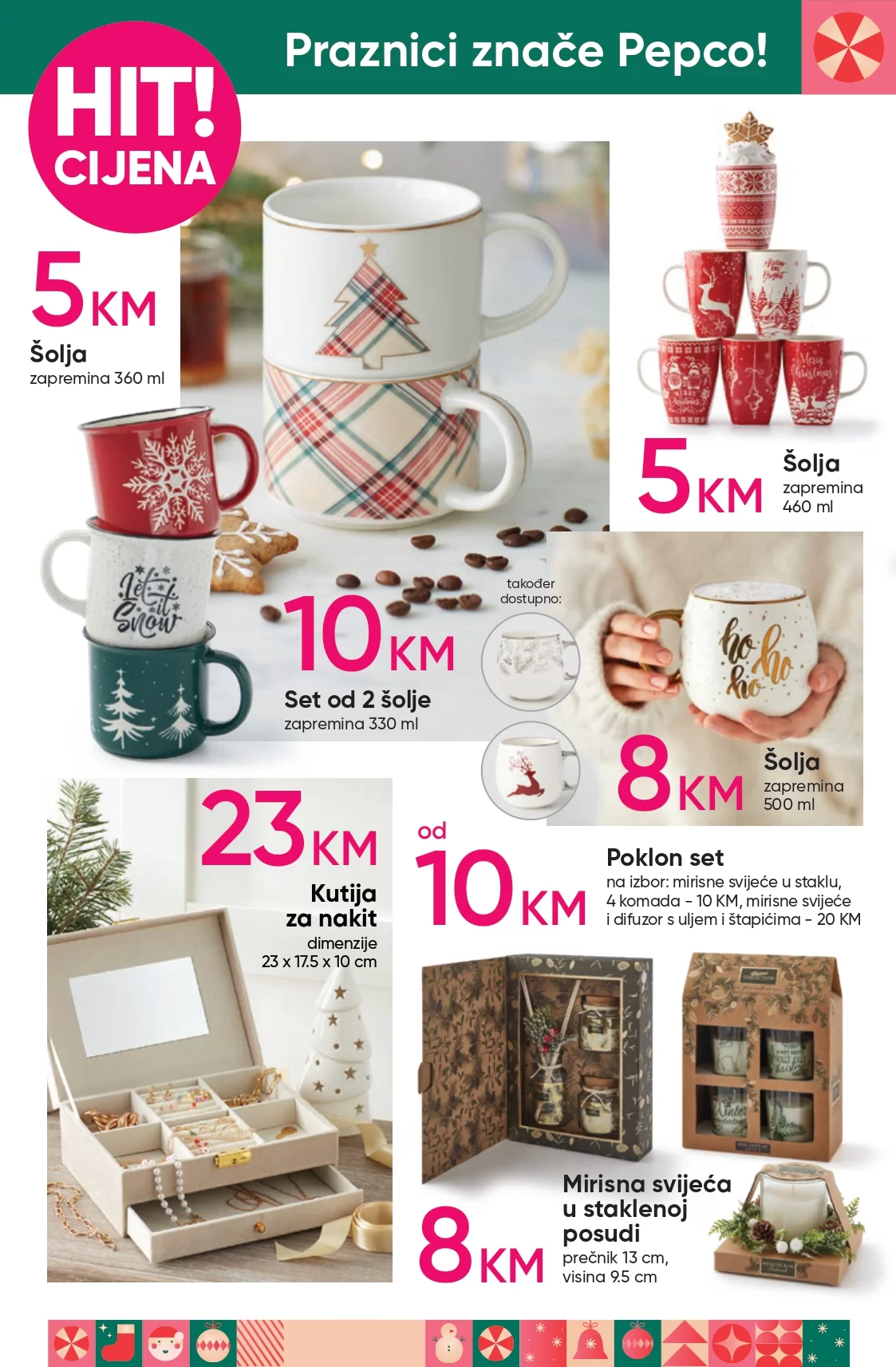 Pepco katalog 23-29.11.2023.
