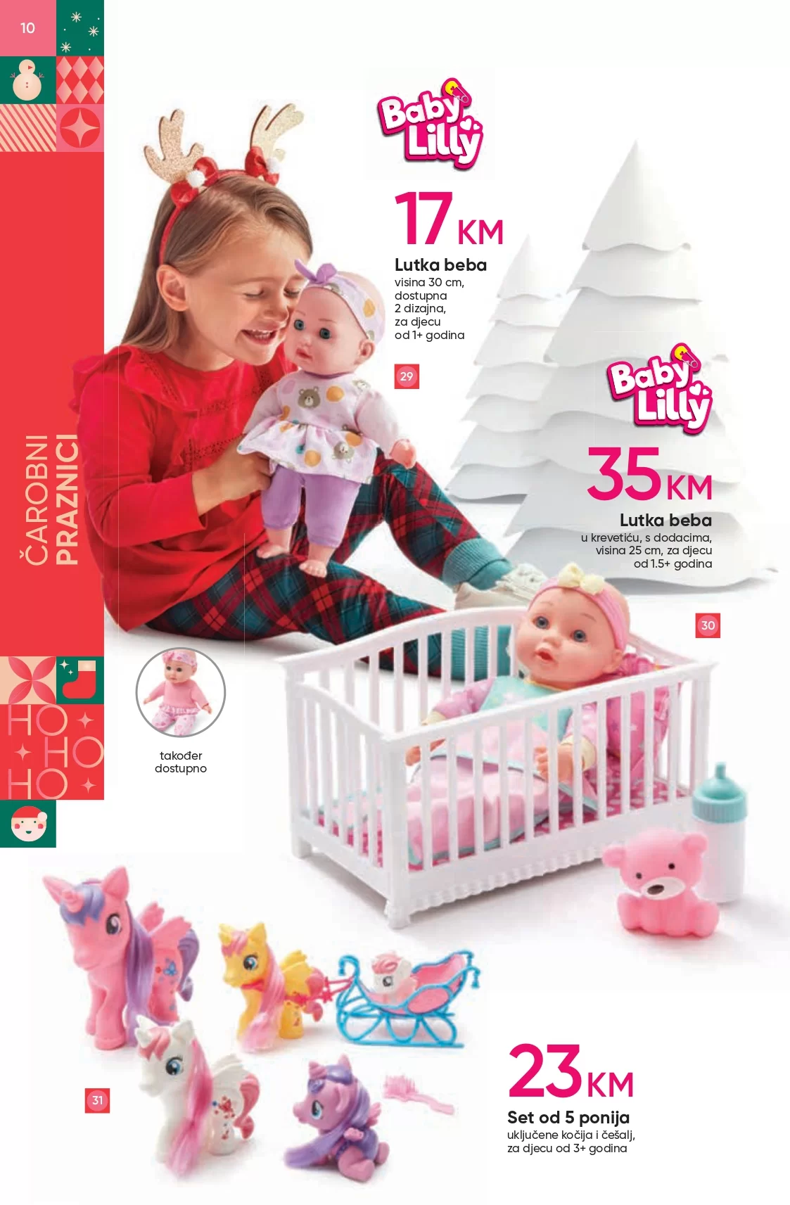 Pepco katalog IGRAČKE