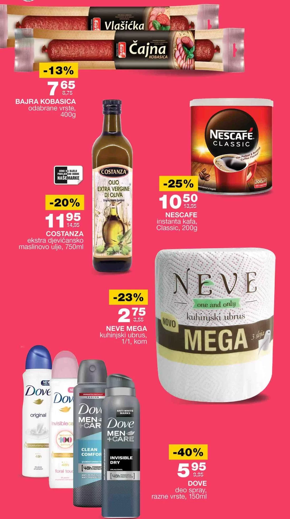 Meractor vikend akcija 3-5.11.2023.