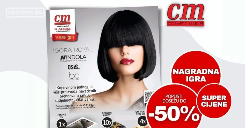 CM katalog 10-24.11.2023.