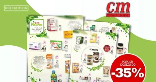 CM Pharm