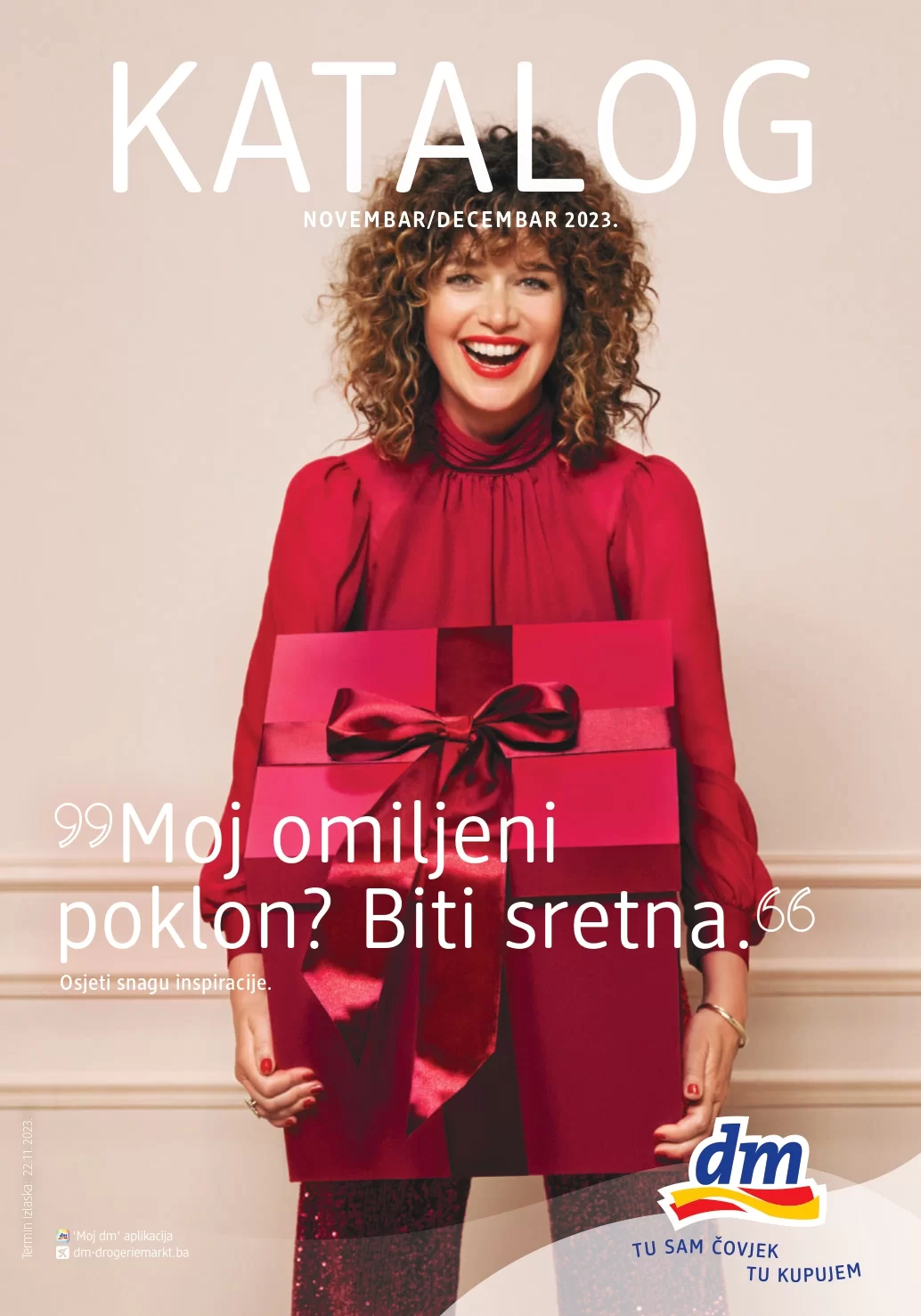 dm Katalog 22.11-5.12.2-23.