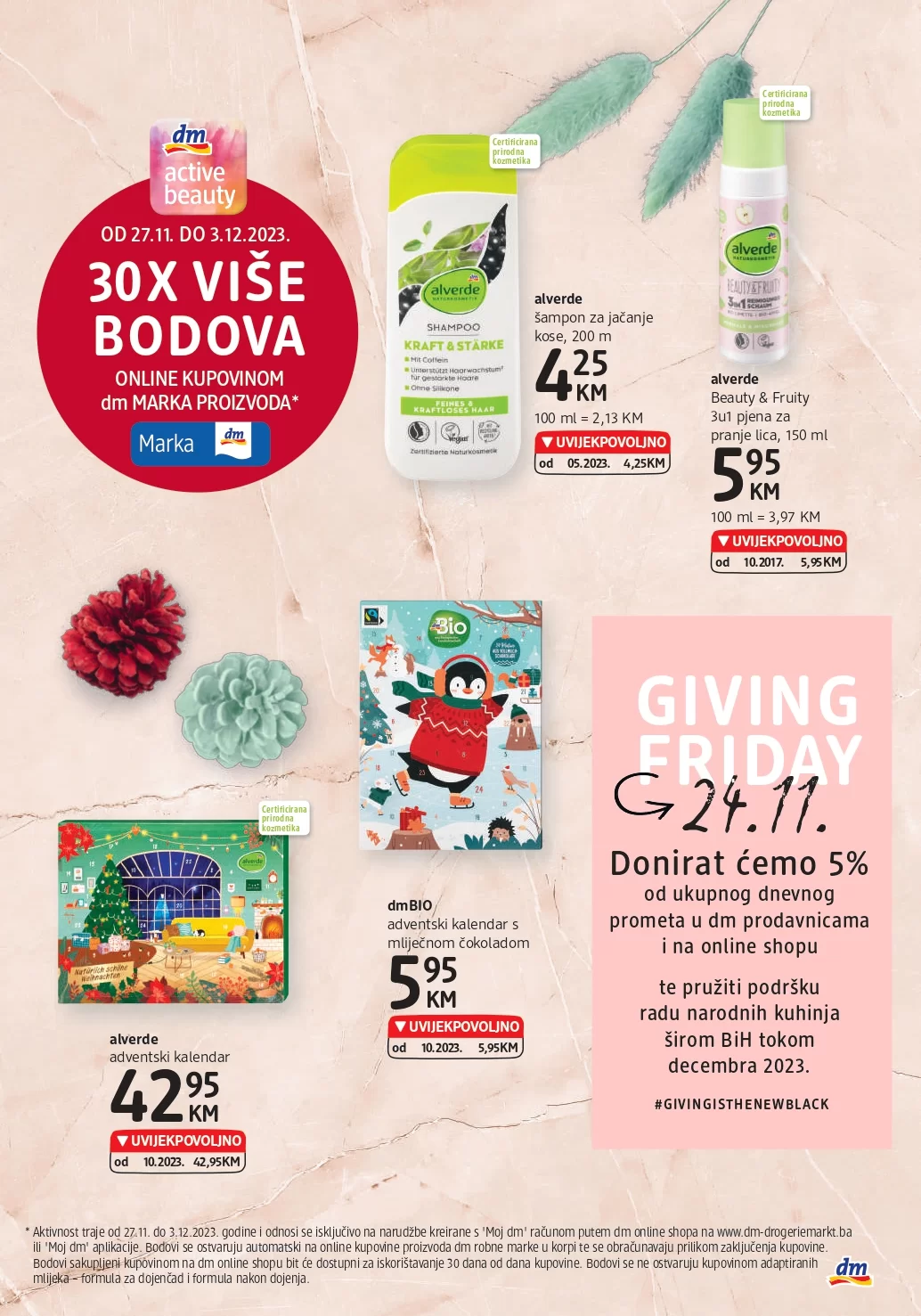 dm Katalog 22.11-5.12.2-23.