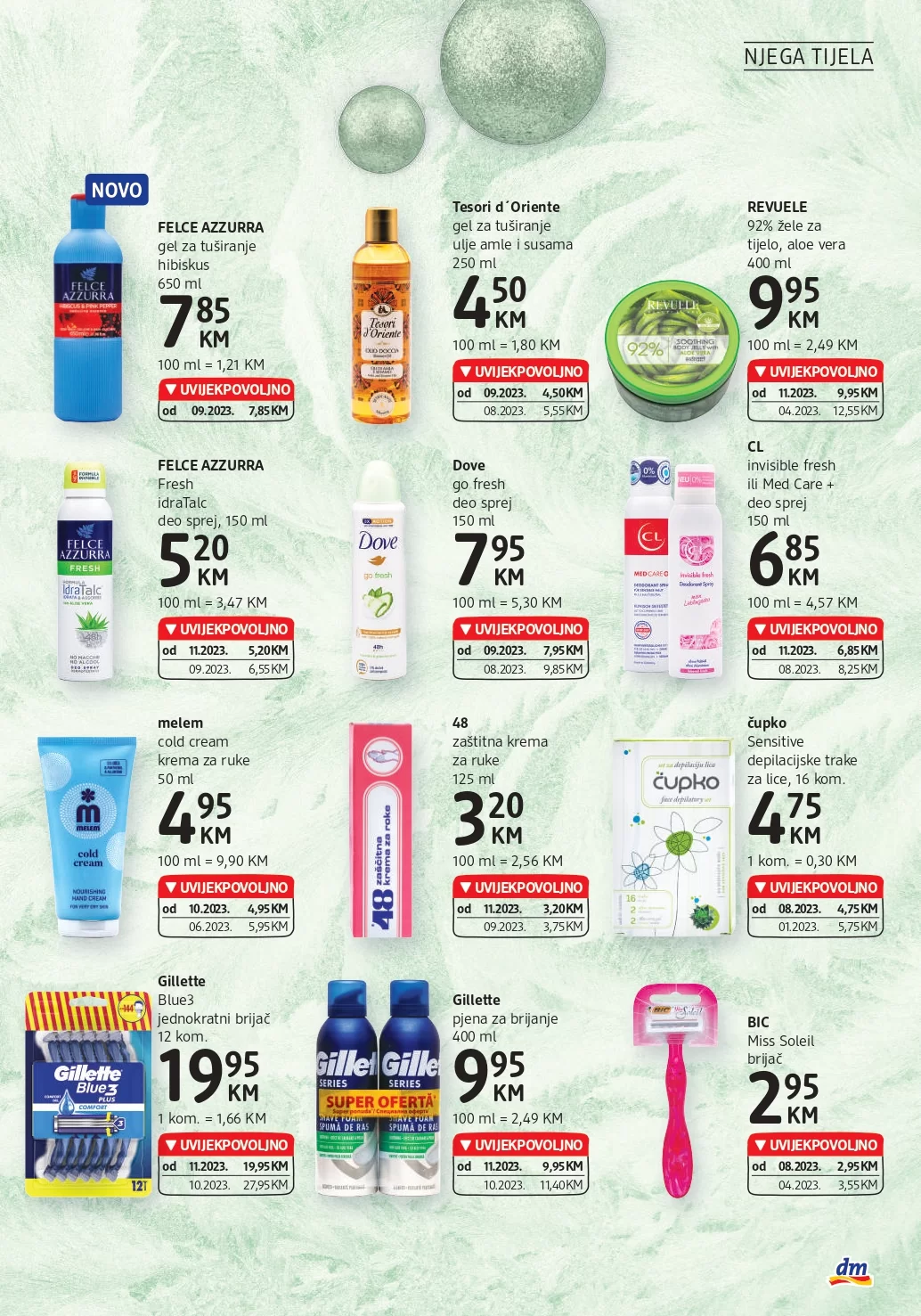 dm Katalog 22.11-5.12.2-23.