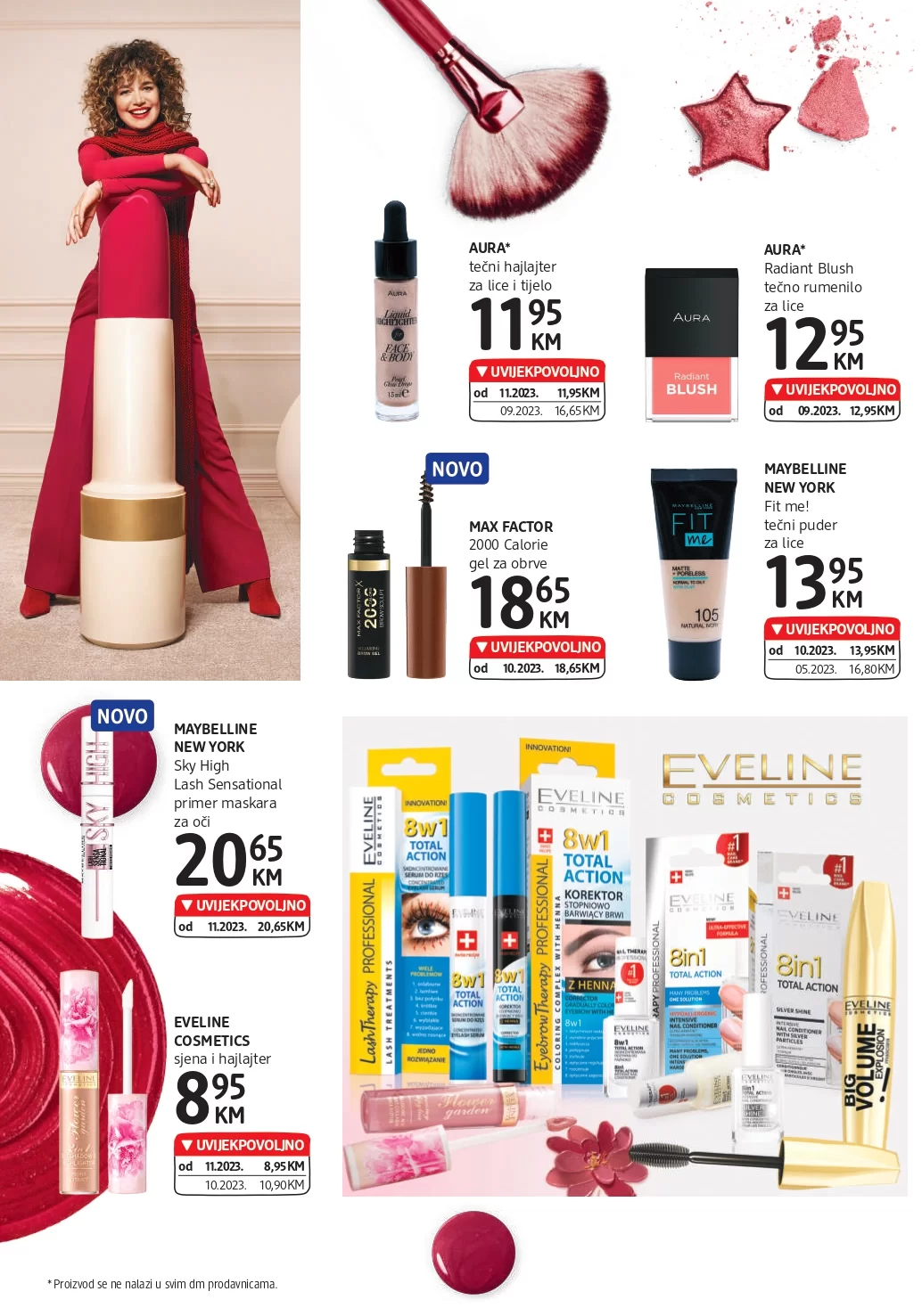 dm Katalog 22.11-5.12.2-23.