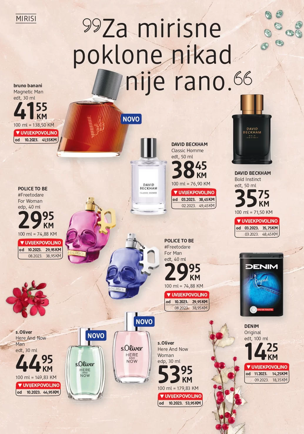 dm Katalog 22.11-5.12.2-23.