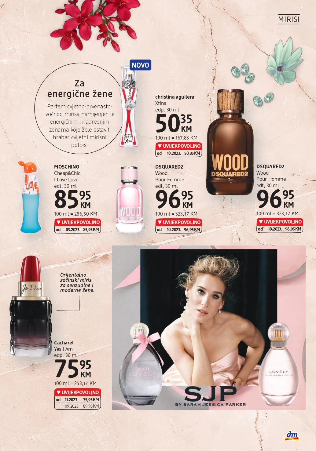 dm Katalog 22.11-5.12.2-23.