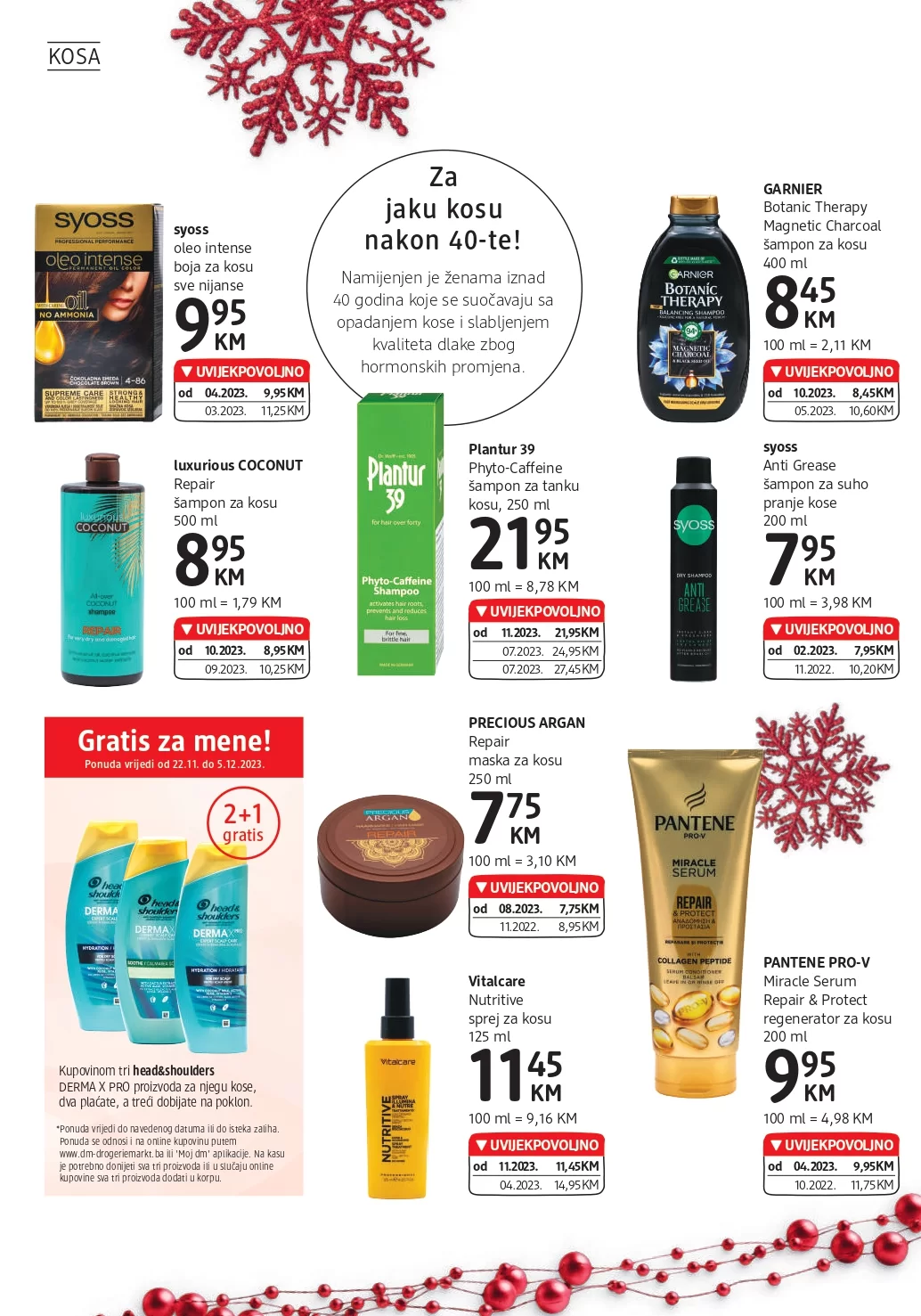 dm Katalog 22.11-5.12.2-23.