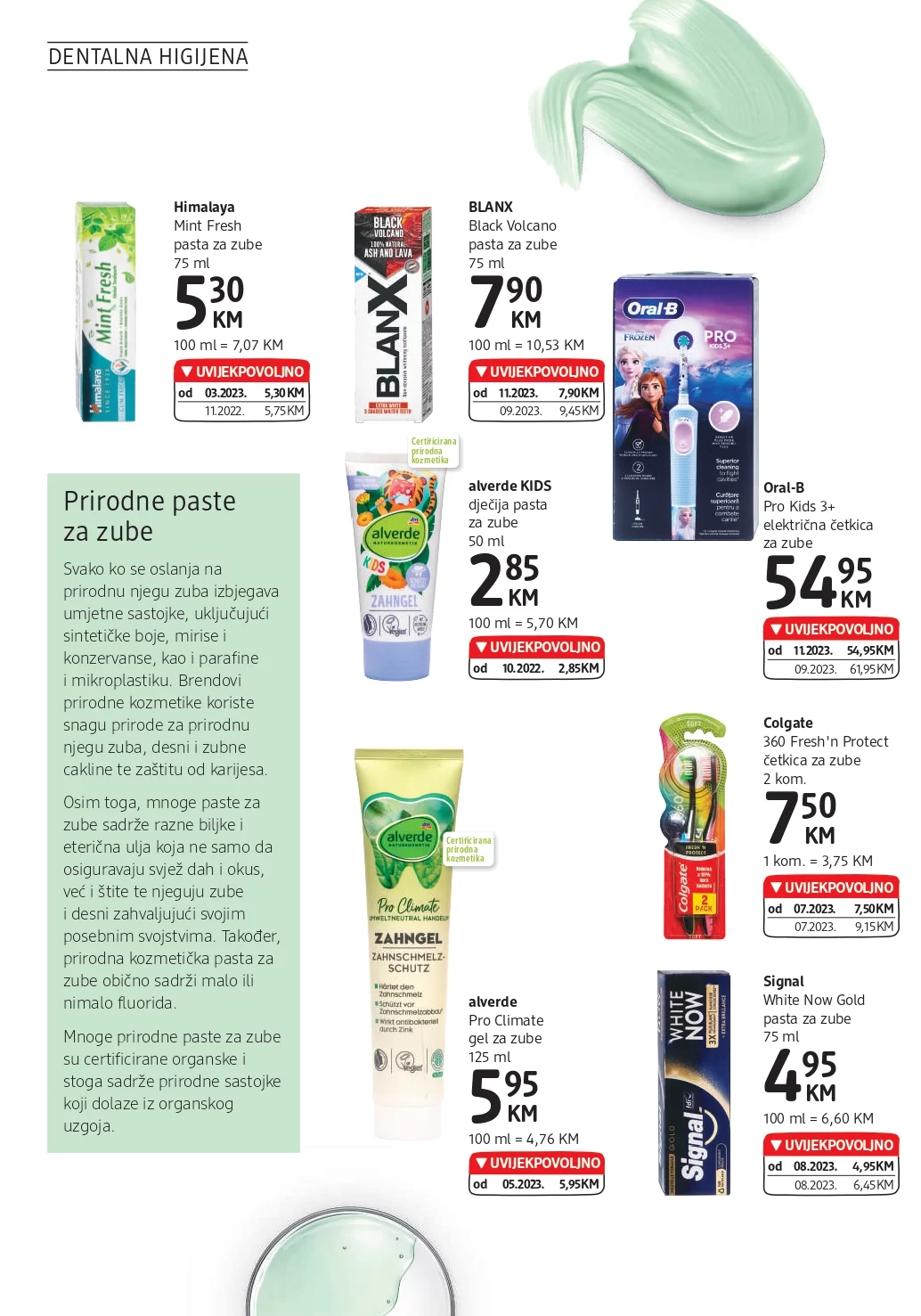 dm Katalog 22.11-5.12.2-23.