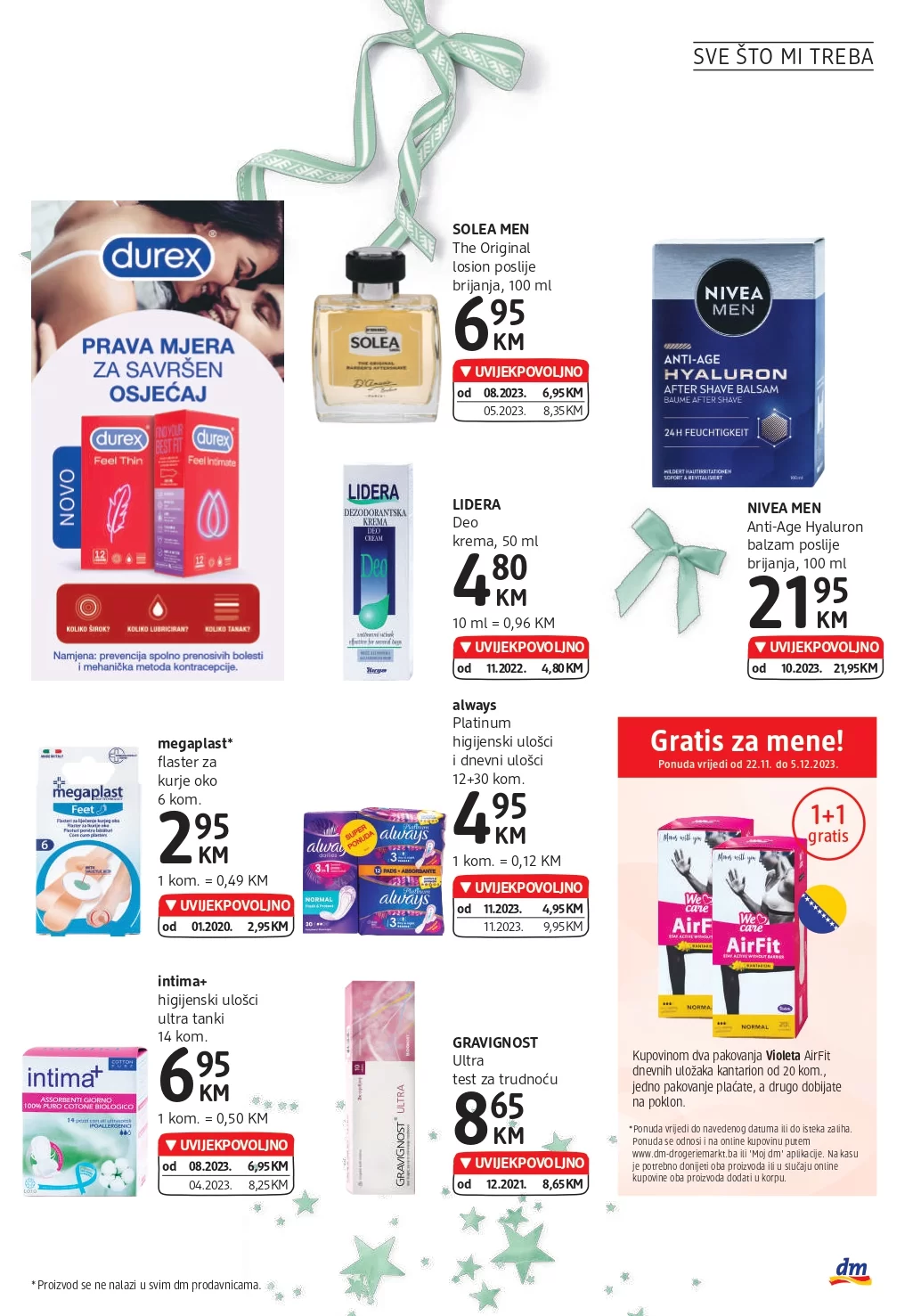 dm Katalog 22.11-5.12.2-23.