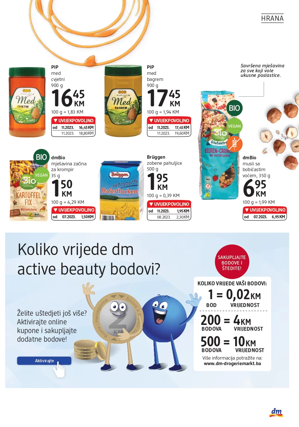 dm Katalog 22.11-5.12.2-23.