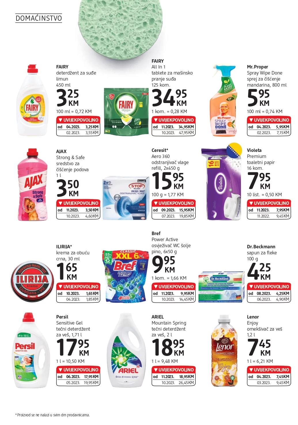 dm Katalog 22.11-5.12.2-23.