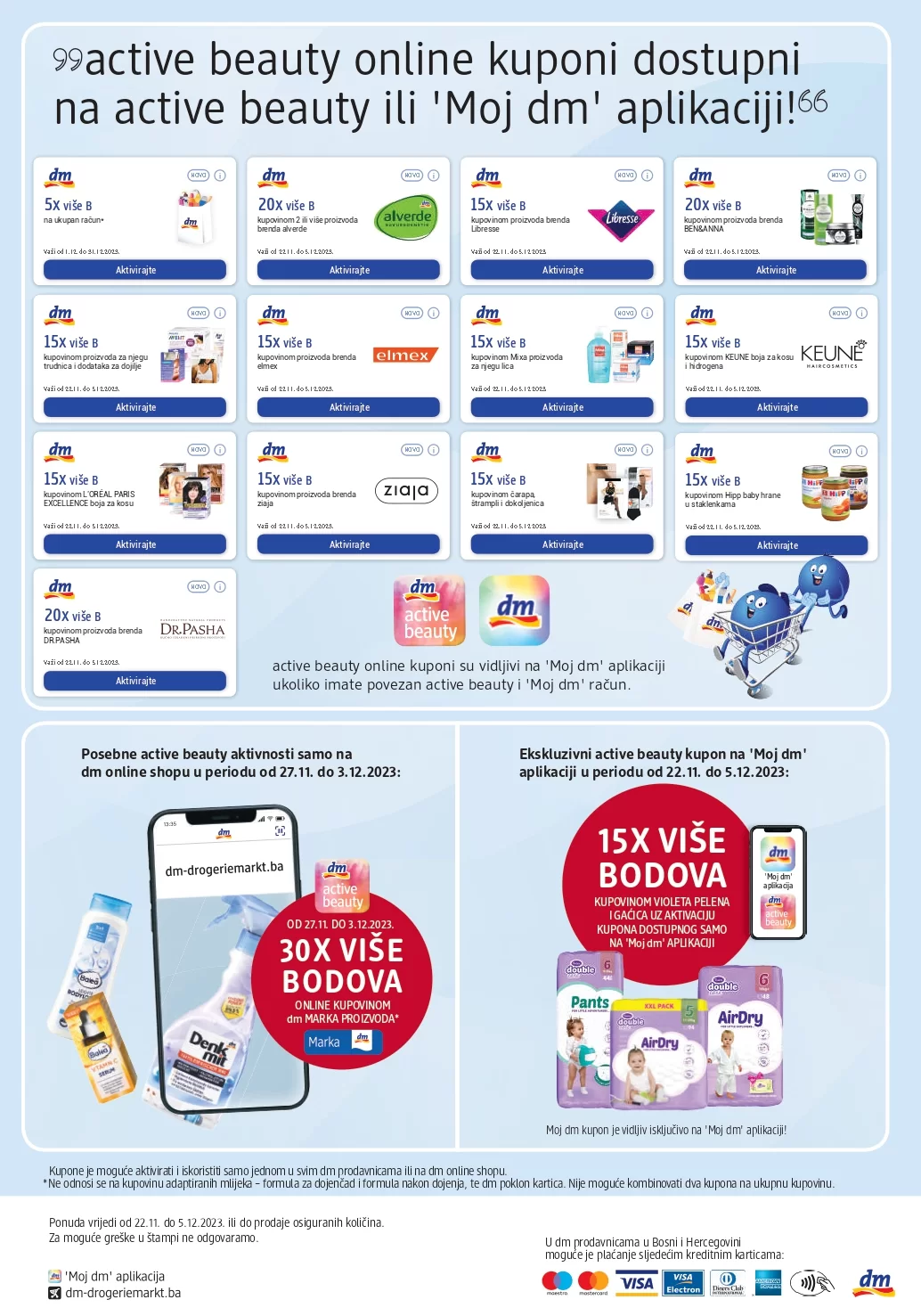 dm Katalog 22.11-5.12.2-23.