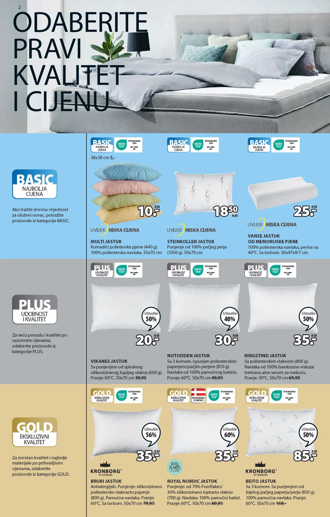 Jysk katalog 27.11-13.12.2023.