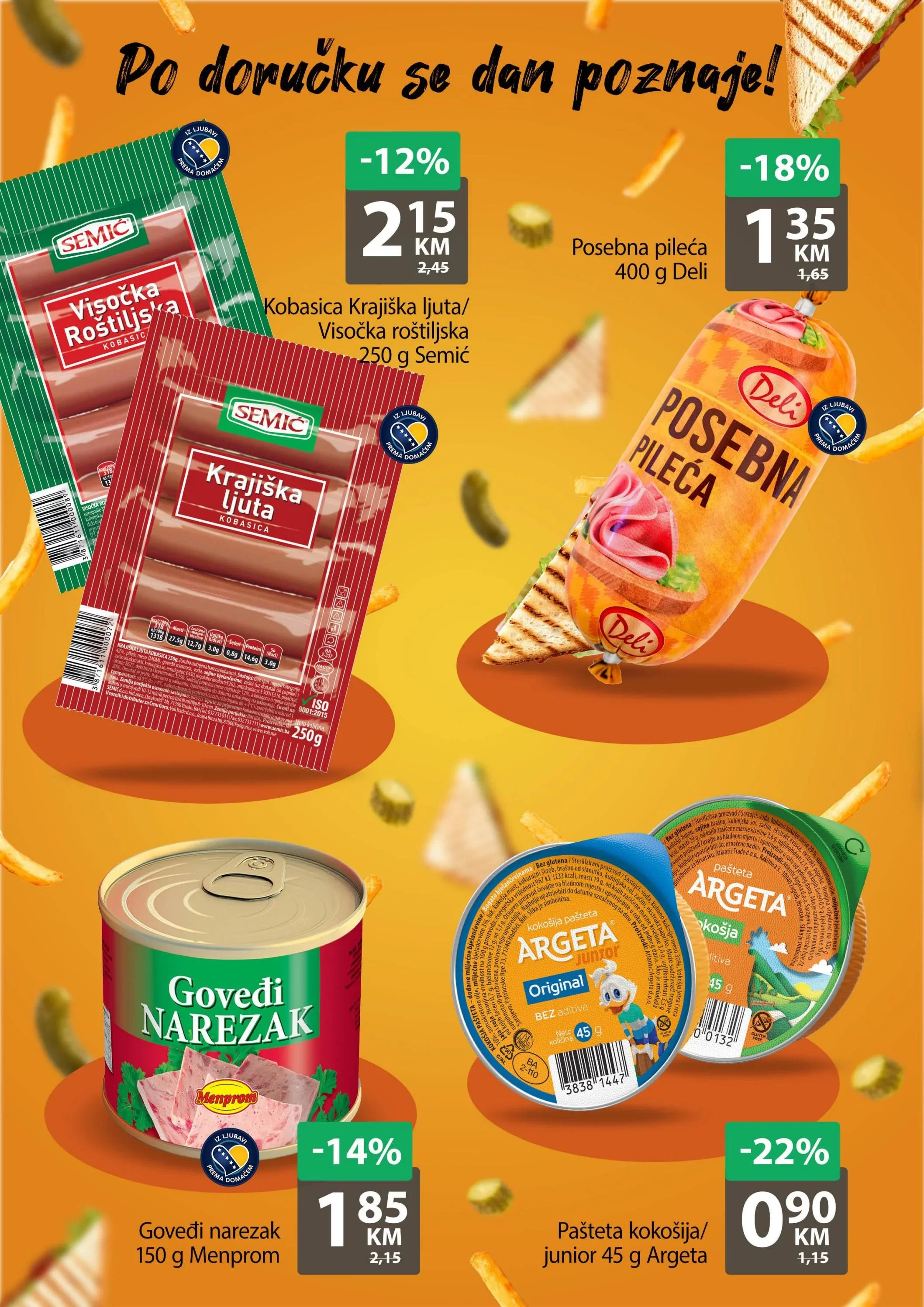 Bingo vikend akcija 16-19.11.2023.