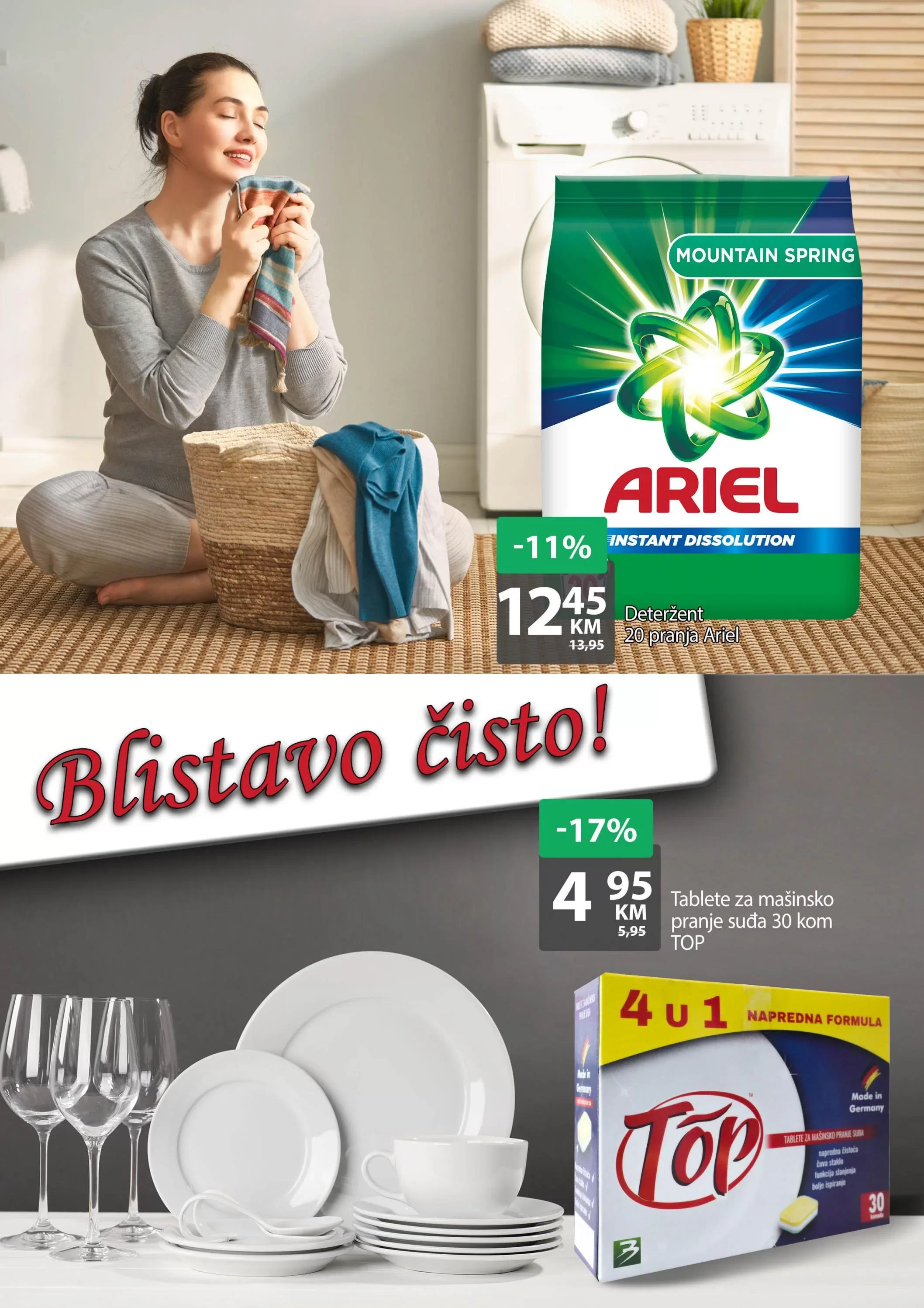 Bingo vikend akcija 9-12.11.2023.