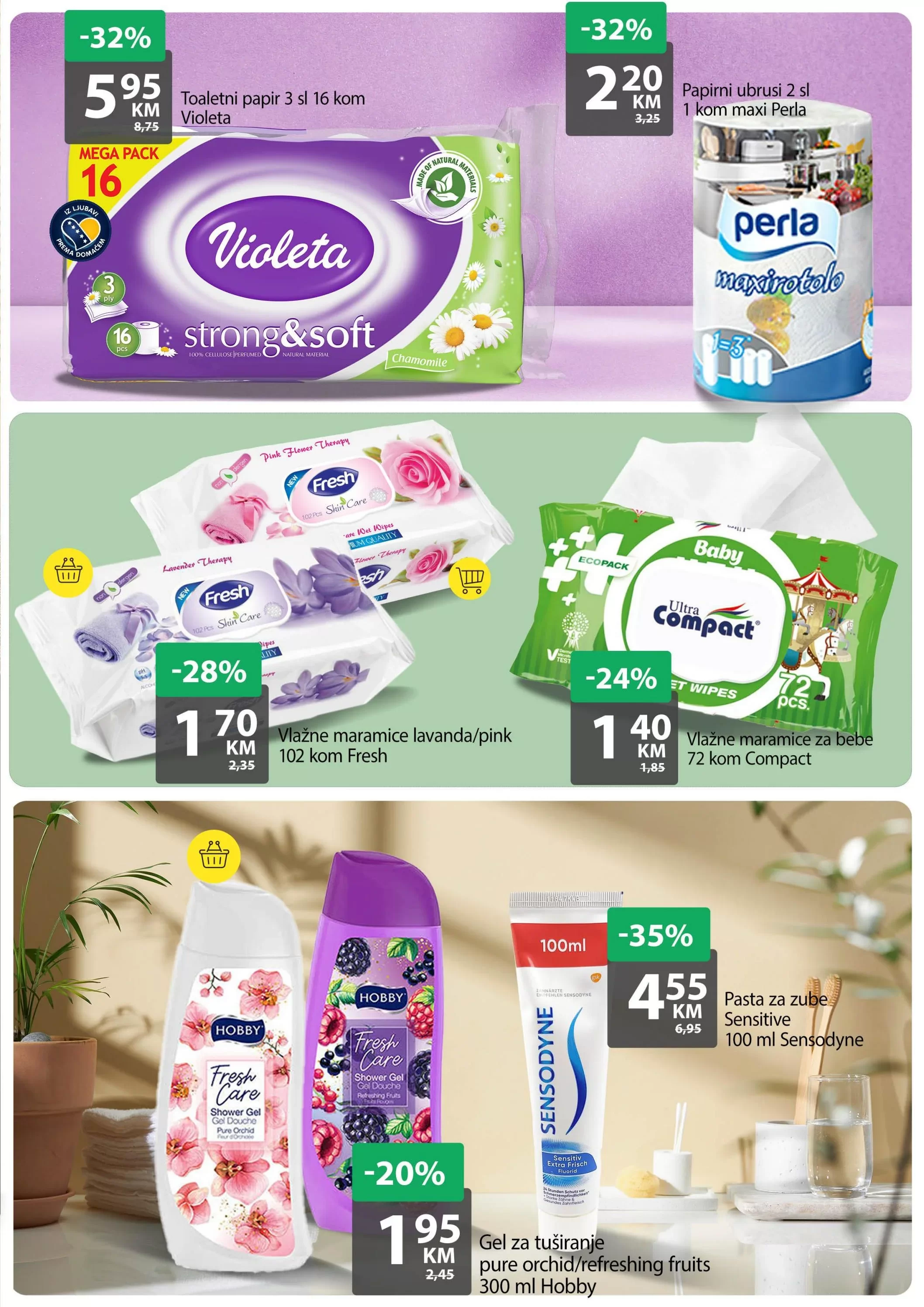 Bingo vikend akcija 9-12.11.2023.