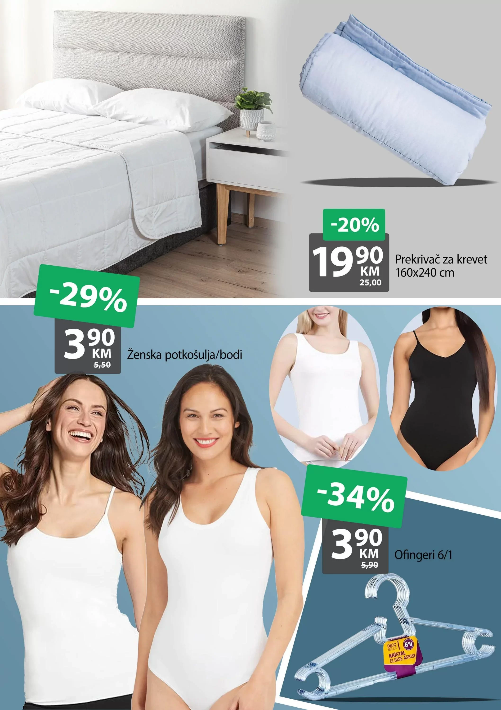 Bingo vikend akcija 9-12.11.2023.