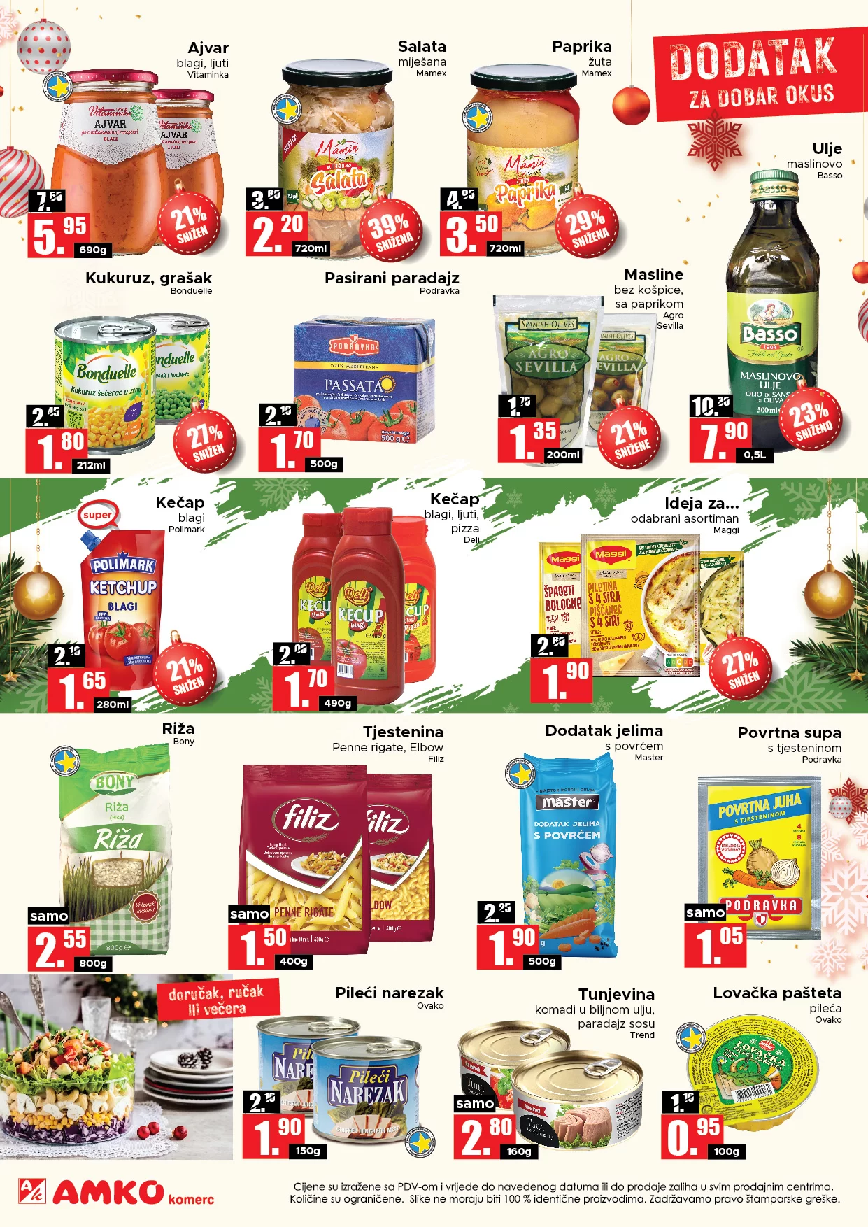 Amko katalog 21.12.2023-8.1.2024.