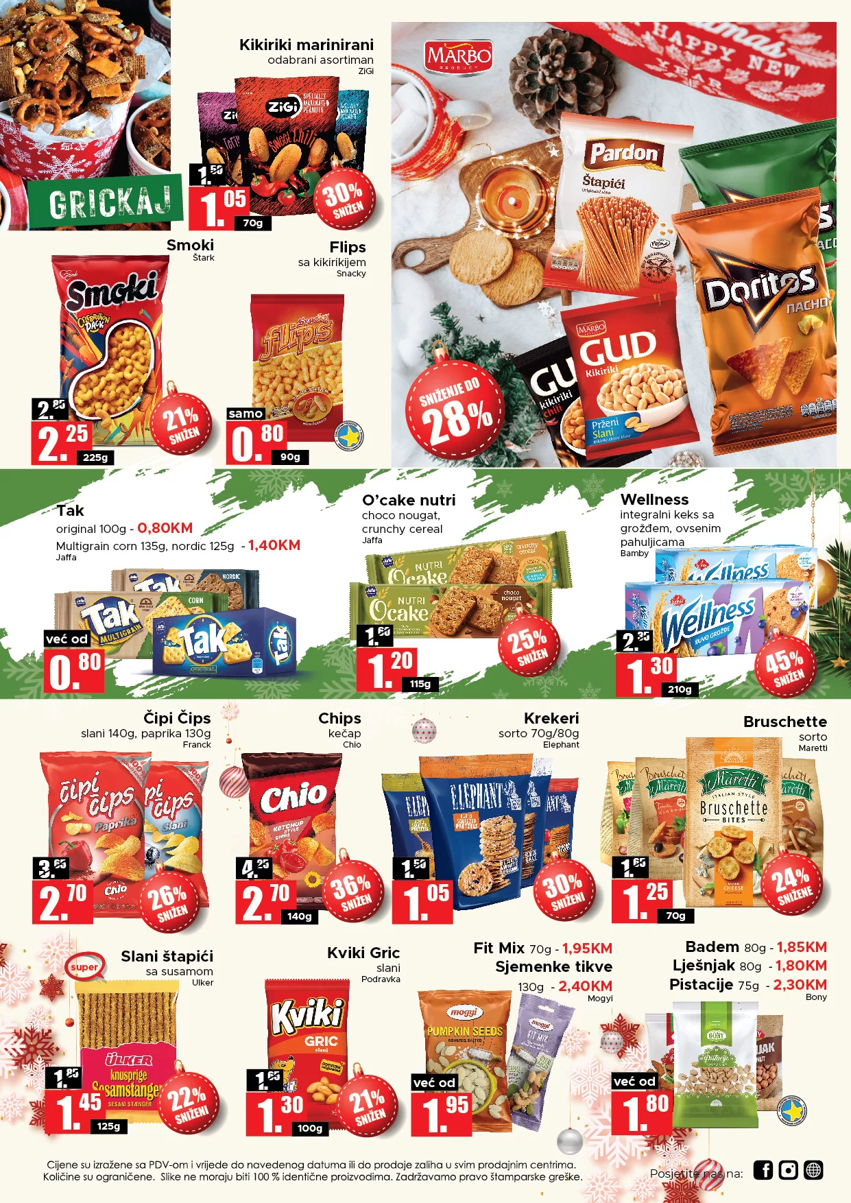 Amko katalog 21.12.2023-8.1.2024.