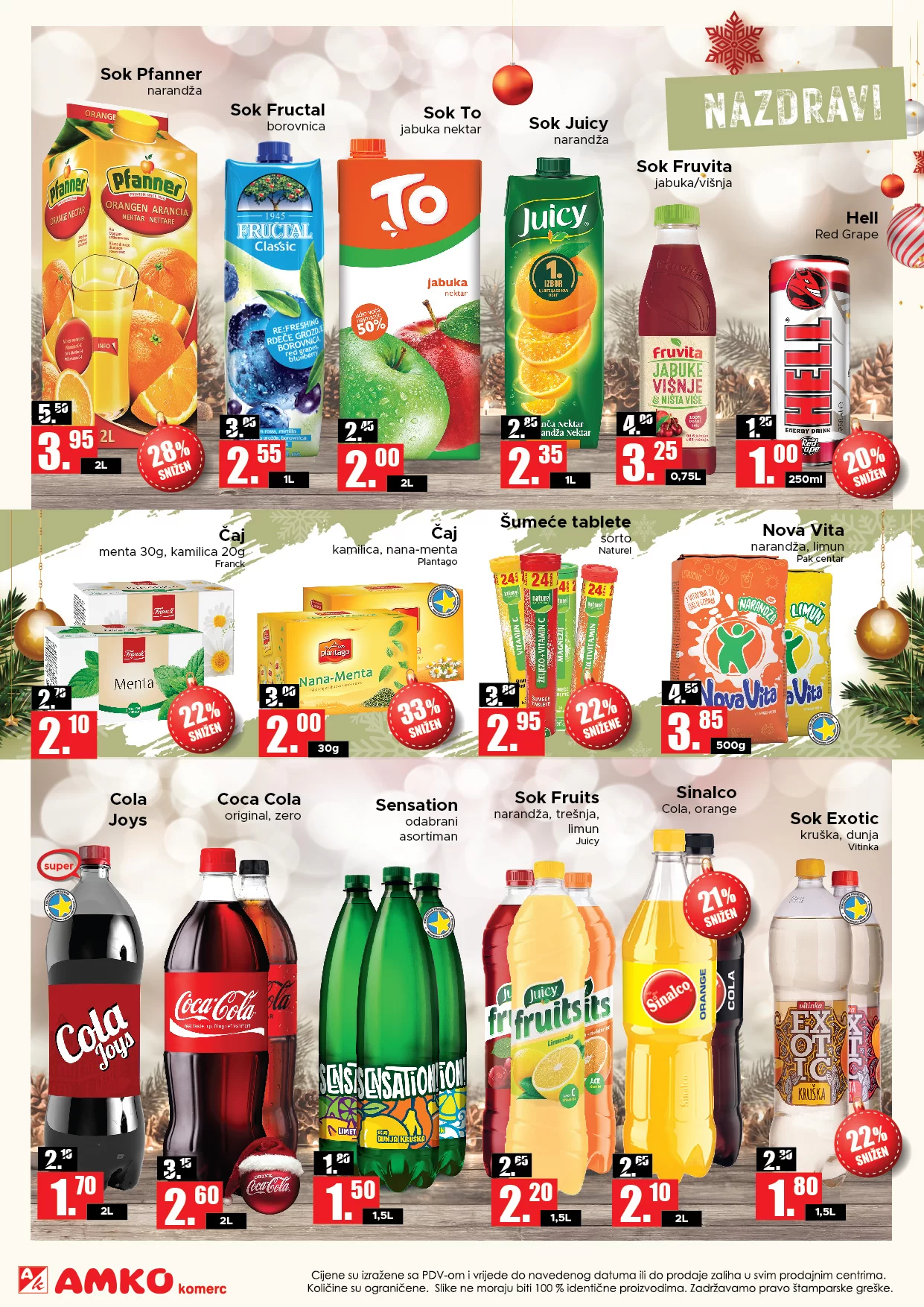 Amko katalog 21.12.2023-8.1.2024.