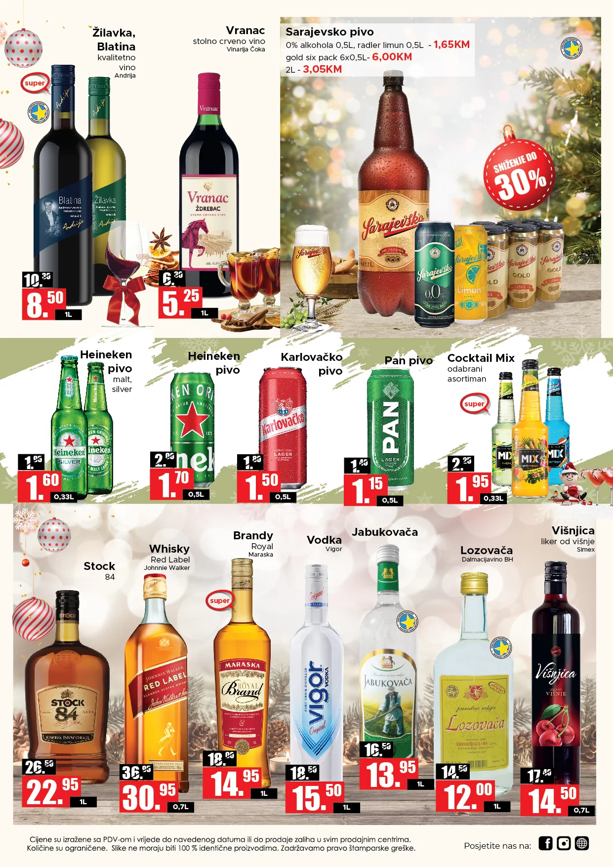 Amko katalog 21.12.2023-8.1.2024.