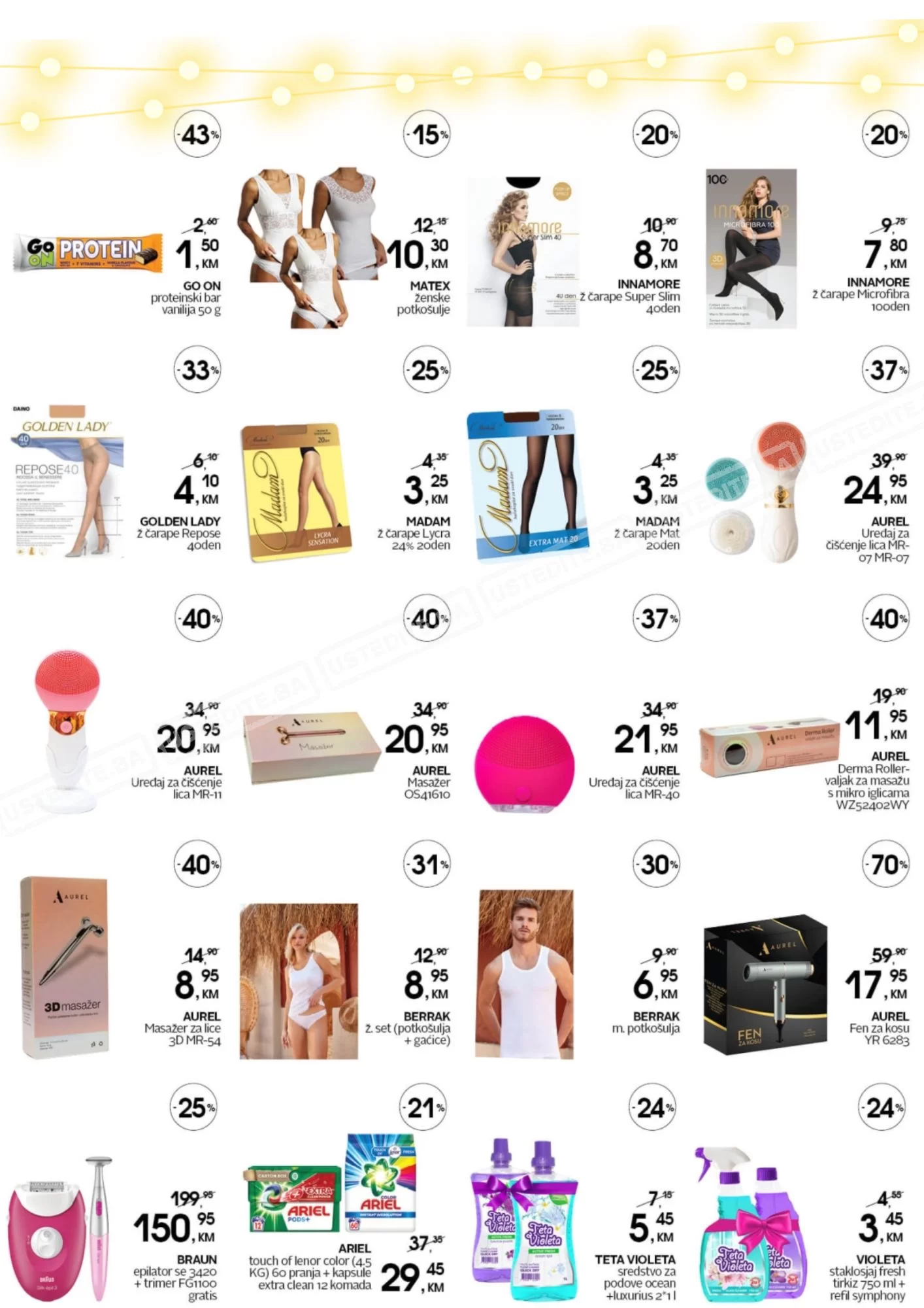 cm ShopFest SNIŽENJE do 50%