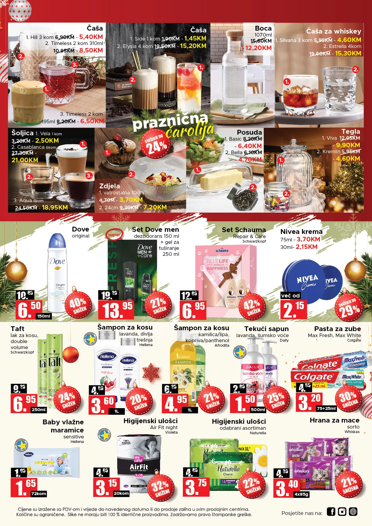 Amko katalog 21.12.2023-8.1.2024.