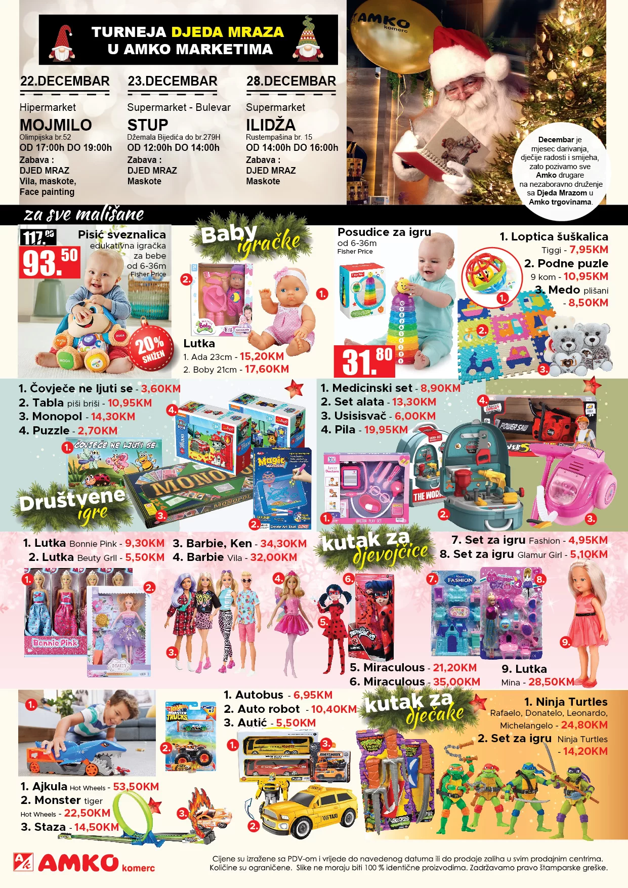Amko katalog 21.12.2023-8.1.2024.