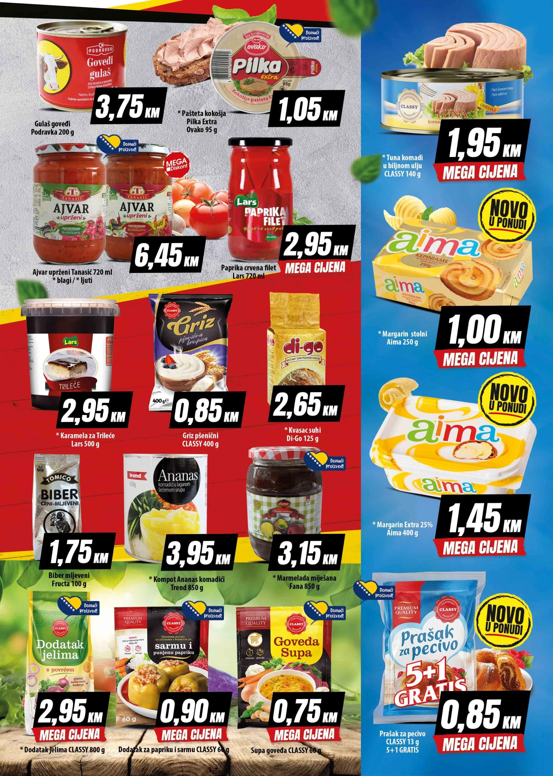 Mega Diskont katalog 5-16.12.2023.