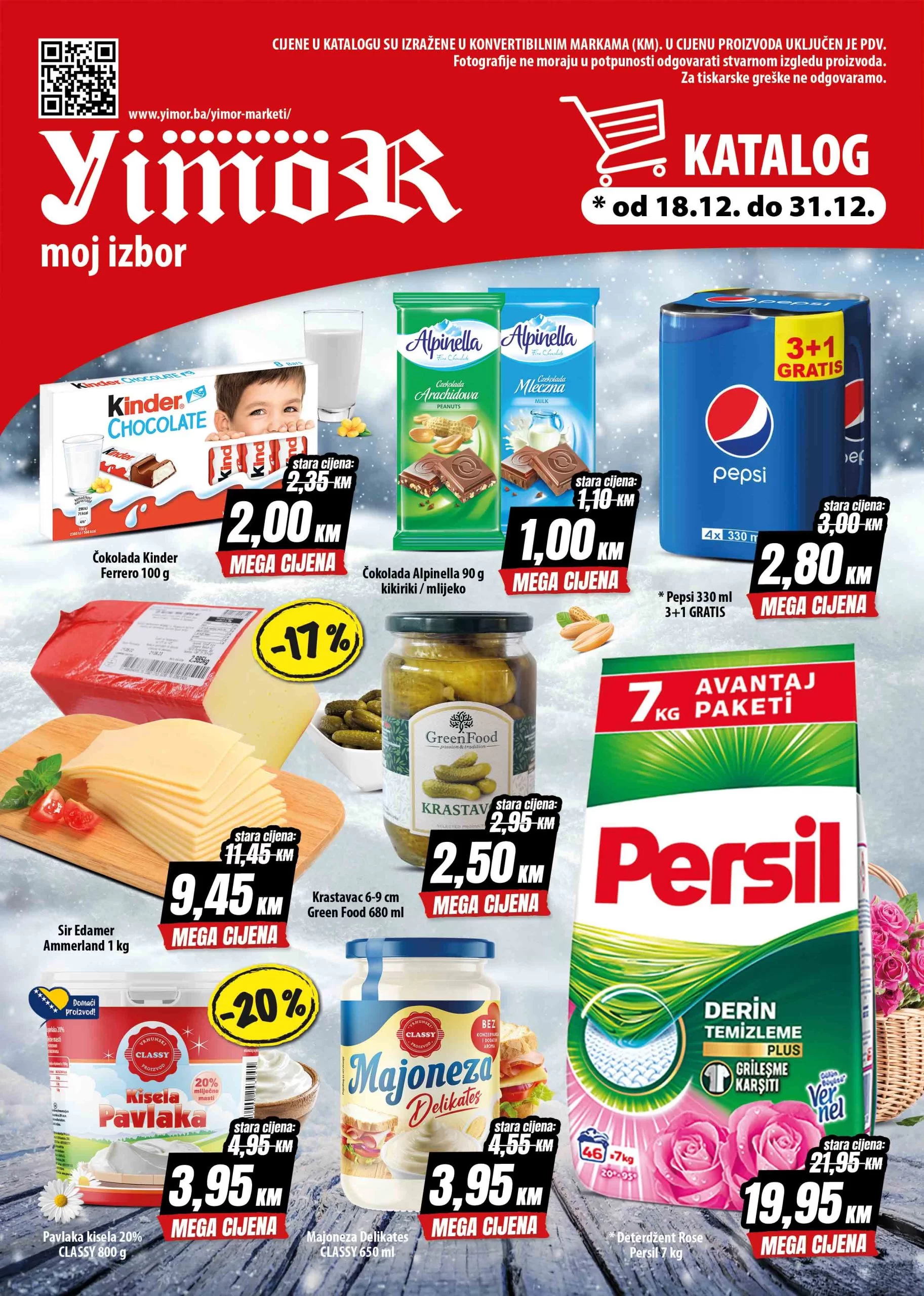 Yimor katalog 18-31.12.2023.
