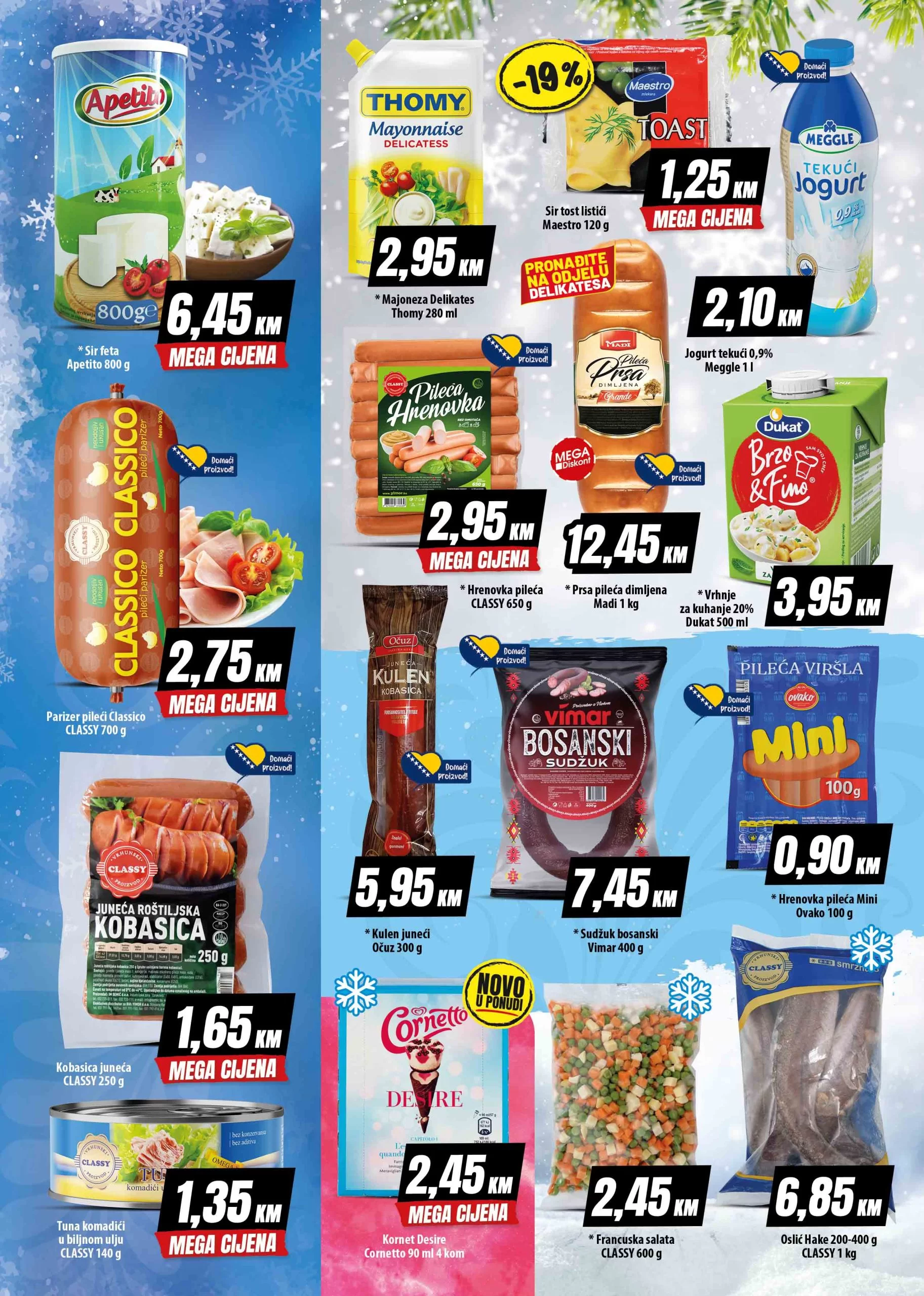 Mega Diskont katalog 18-31.12.2023. 