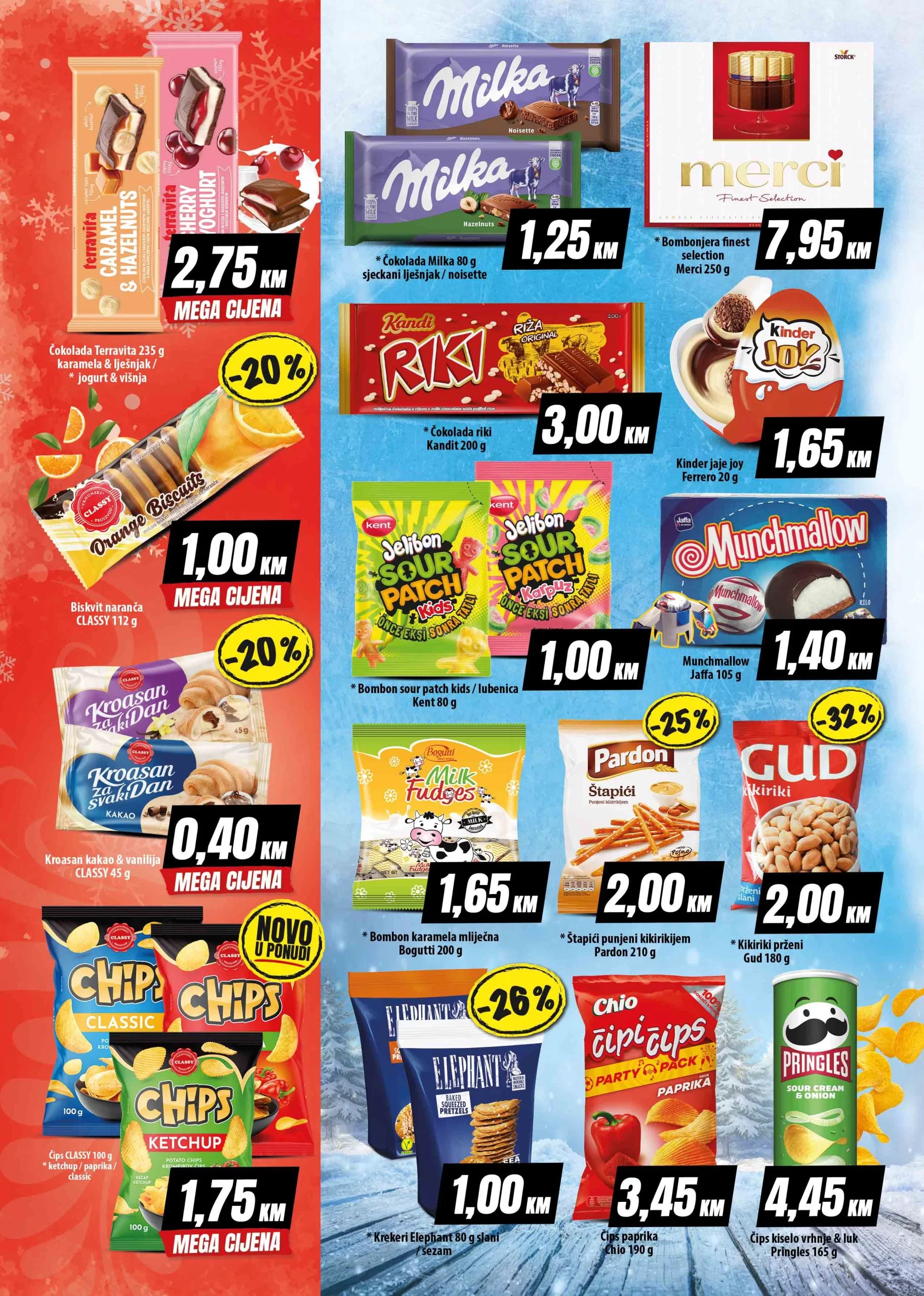 Mega Diskont katalog 18-31.12.2023. 
