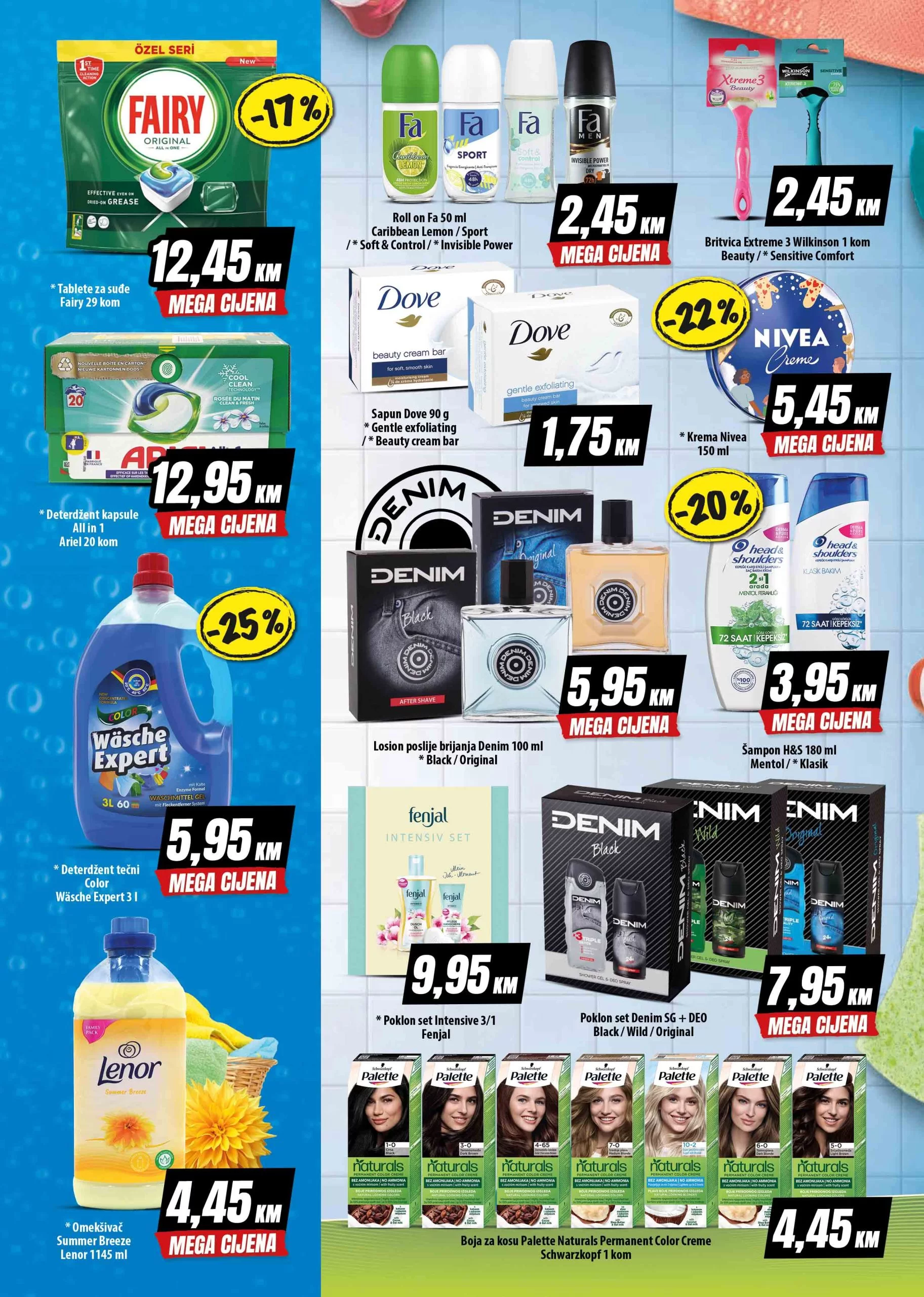 Mega Diskont katalog 18-31.12.2023. 