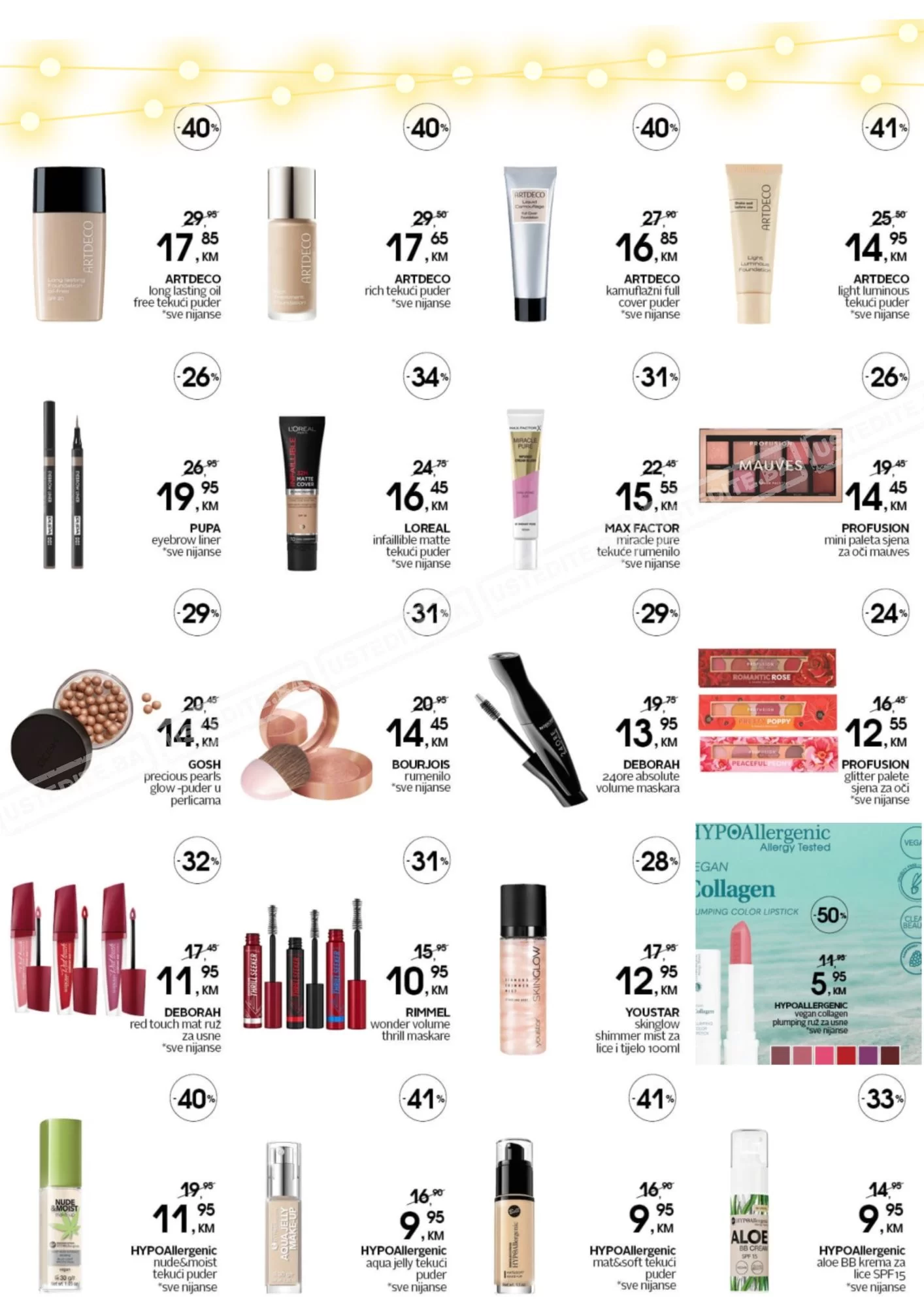 cm ShopFest SNIŽENJE do 50%