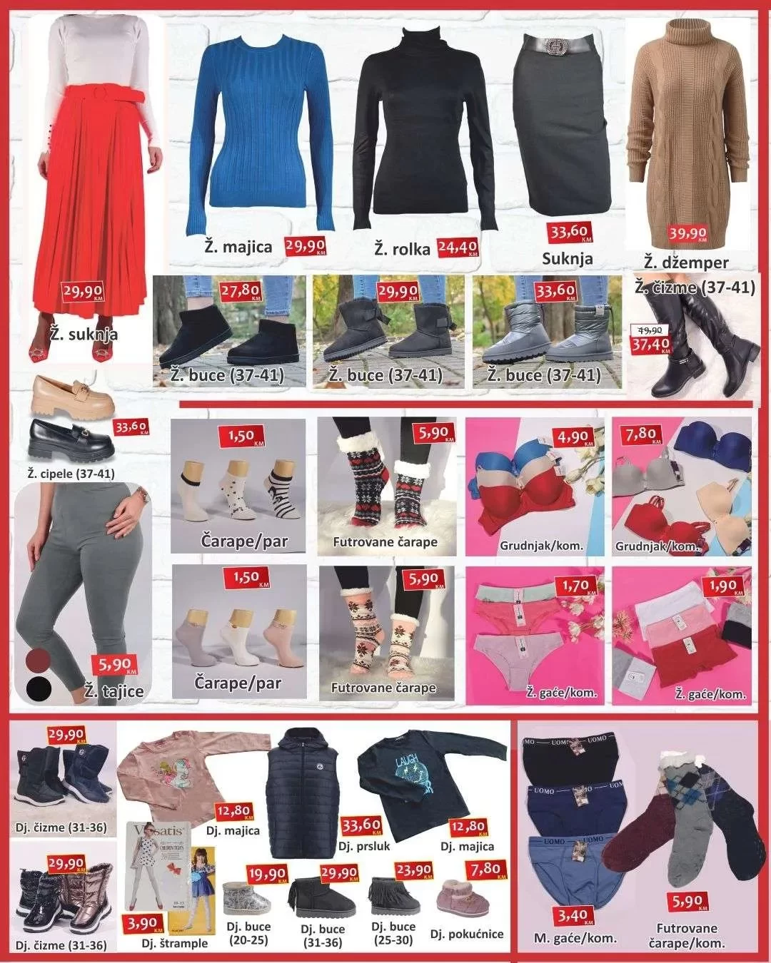 Izbor trgovine katalog 2-8.12.2023.